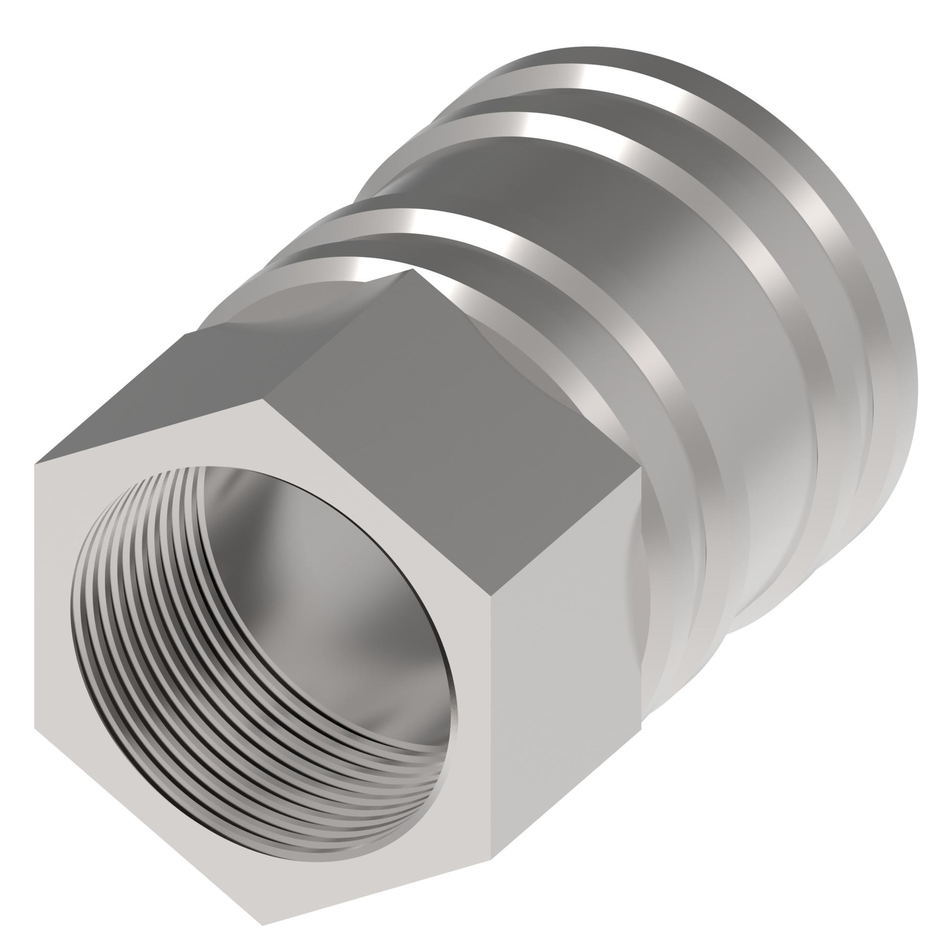 Quick Disconnect Couplings 183 (RIGHT)