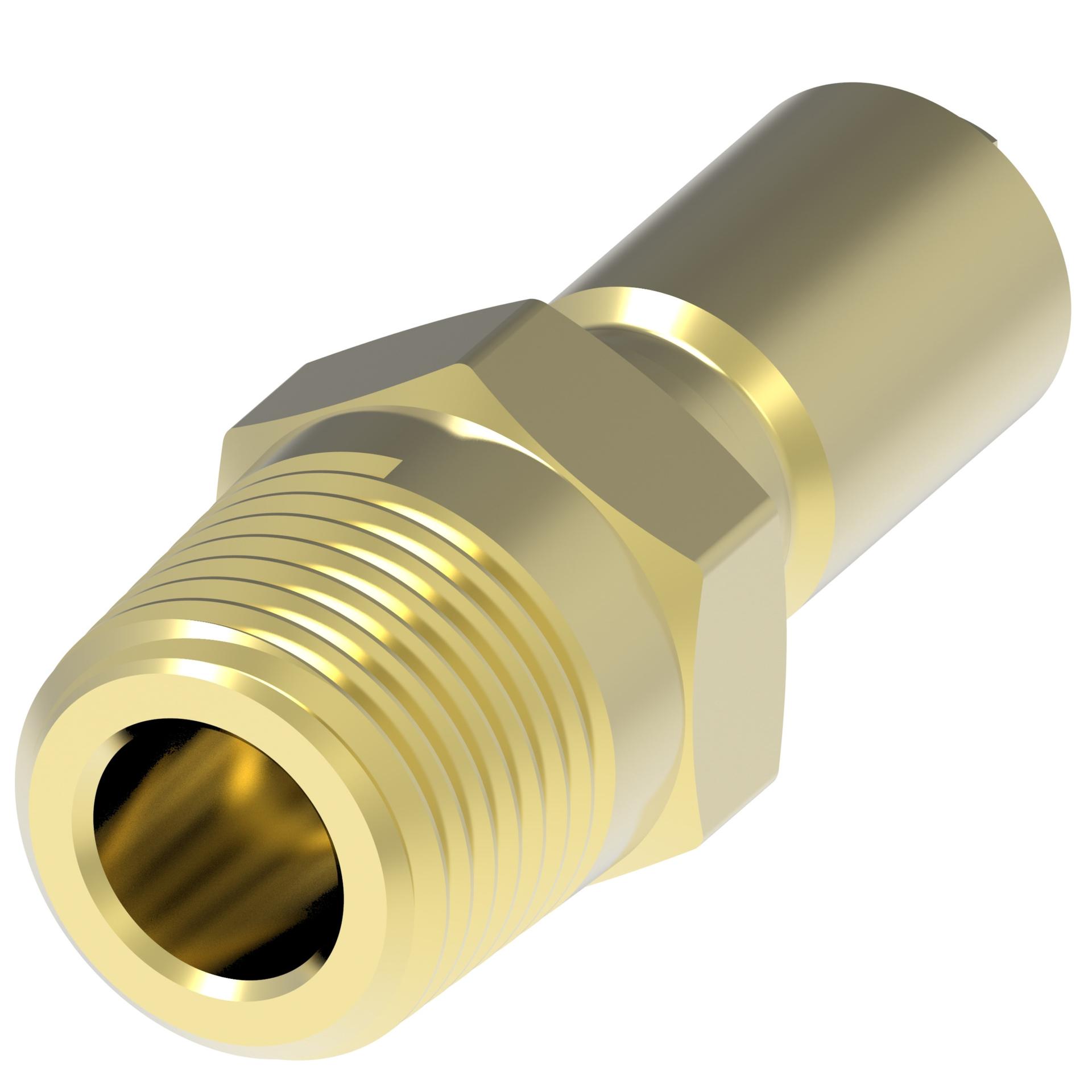 Quick Disconnect Couplings 185E (RIGHT)