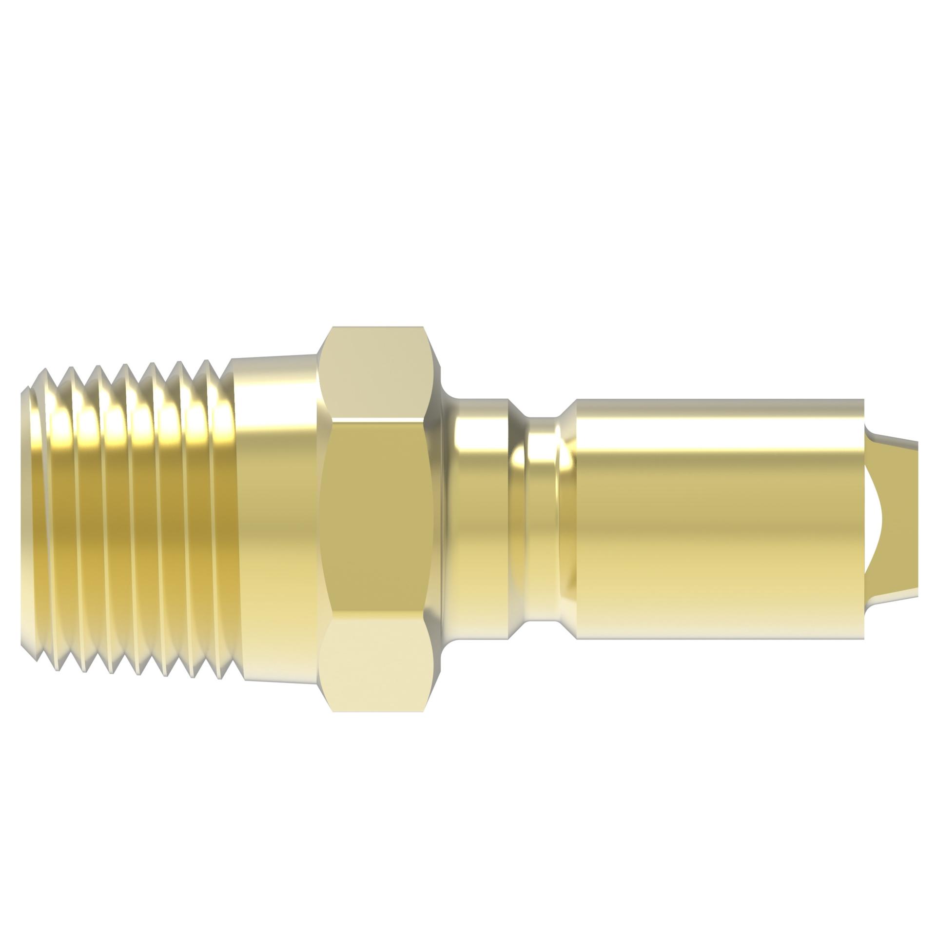Quick Disconnect Couplings 186 (CENTER)