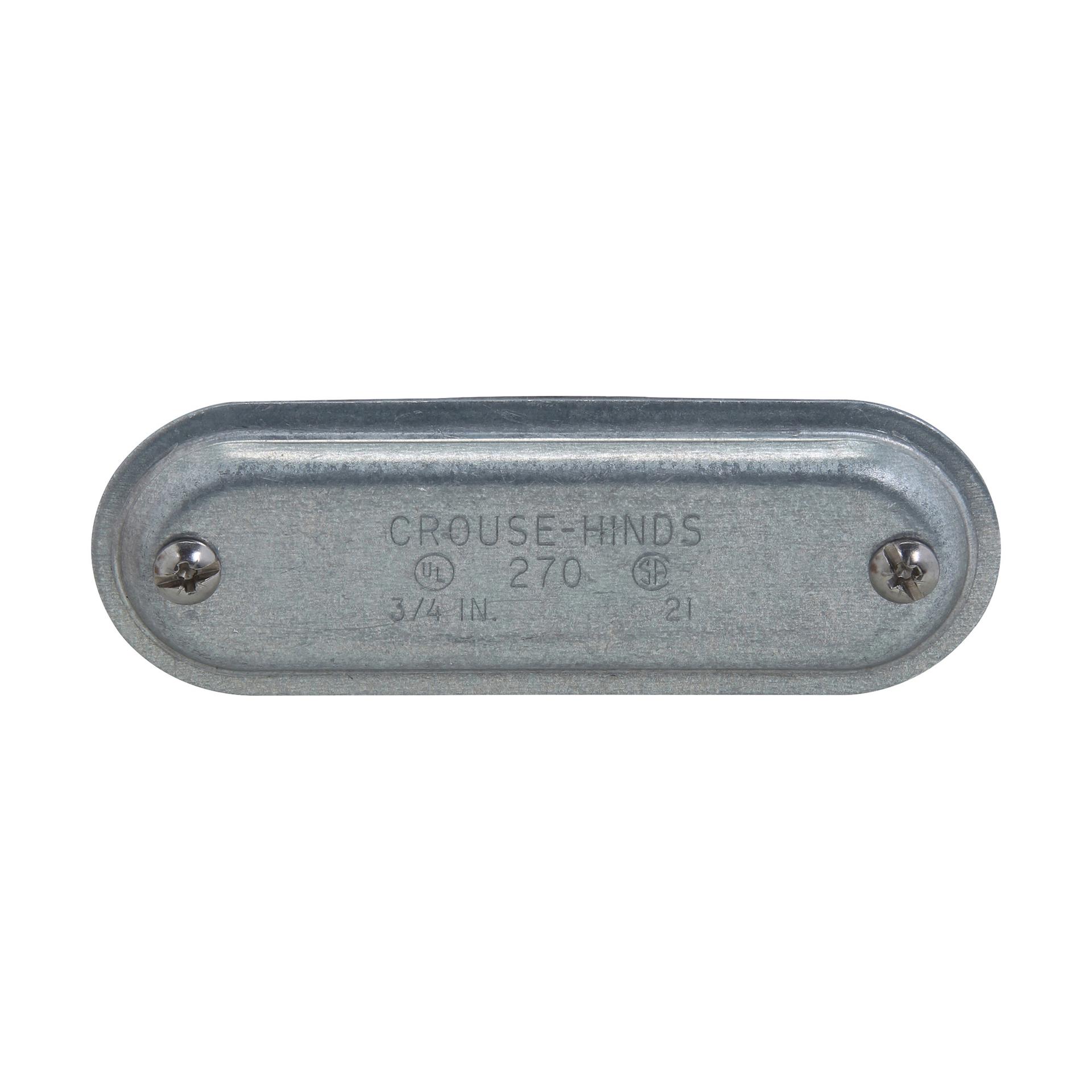 Quick Disconnect Couplings 270 (CENTER)