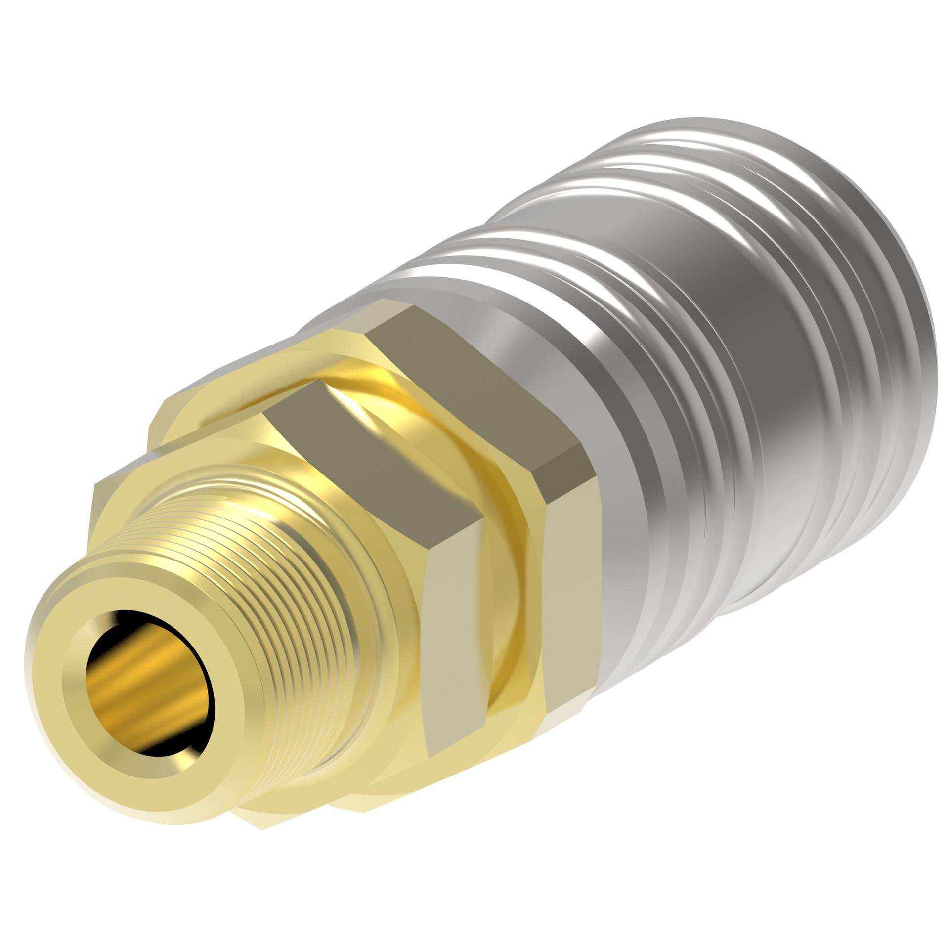 Quick Disconnect Couplings 450 (RIGHT)