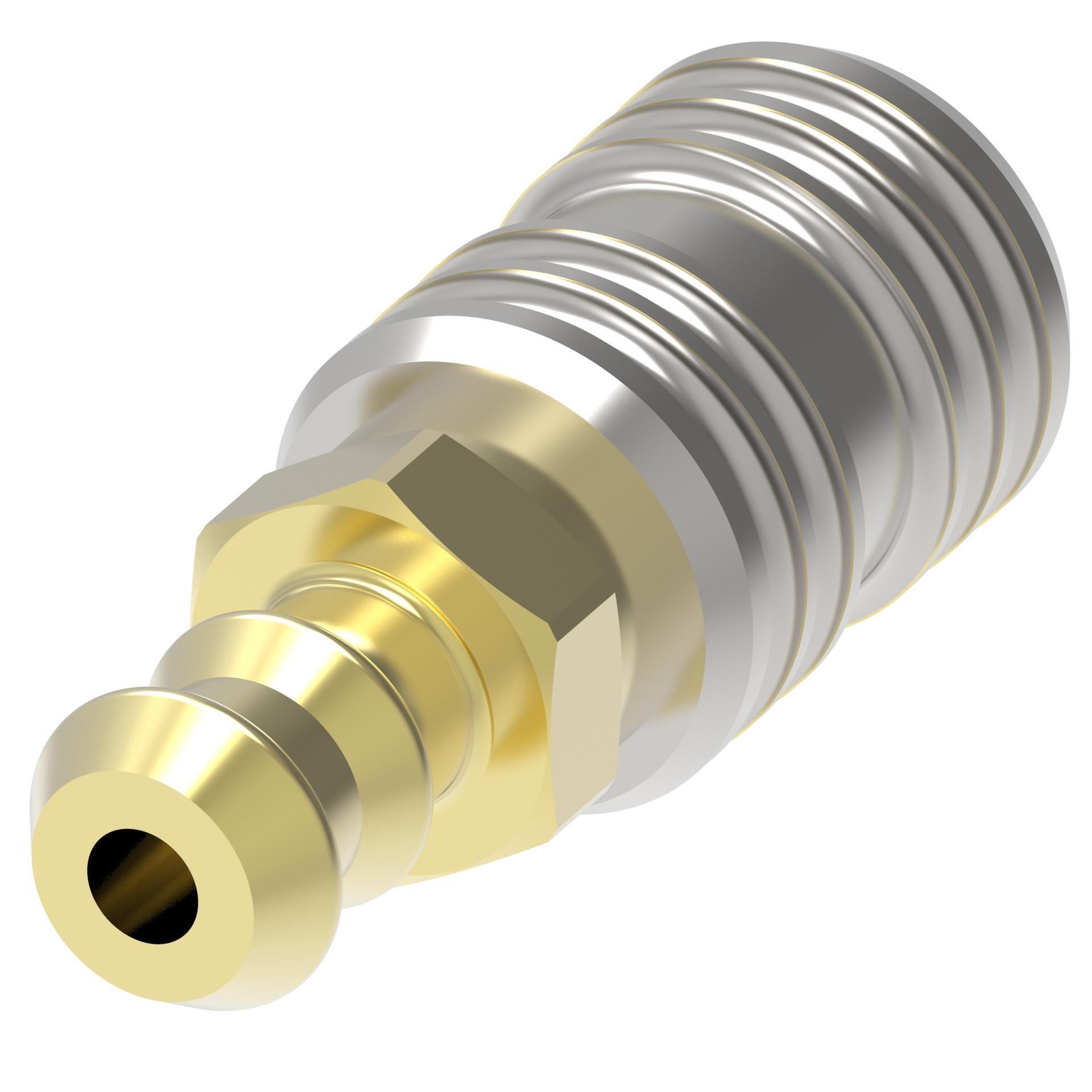 Quick Disconnect Couplings 1600P (RIGHT)