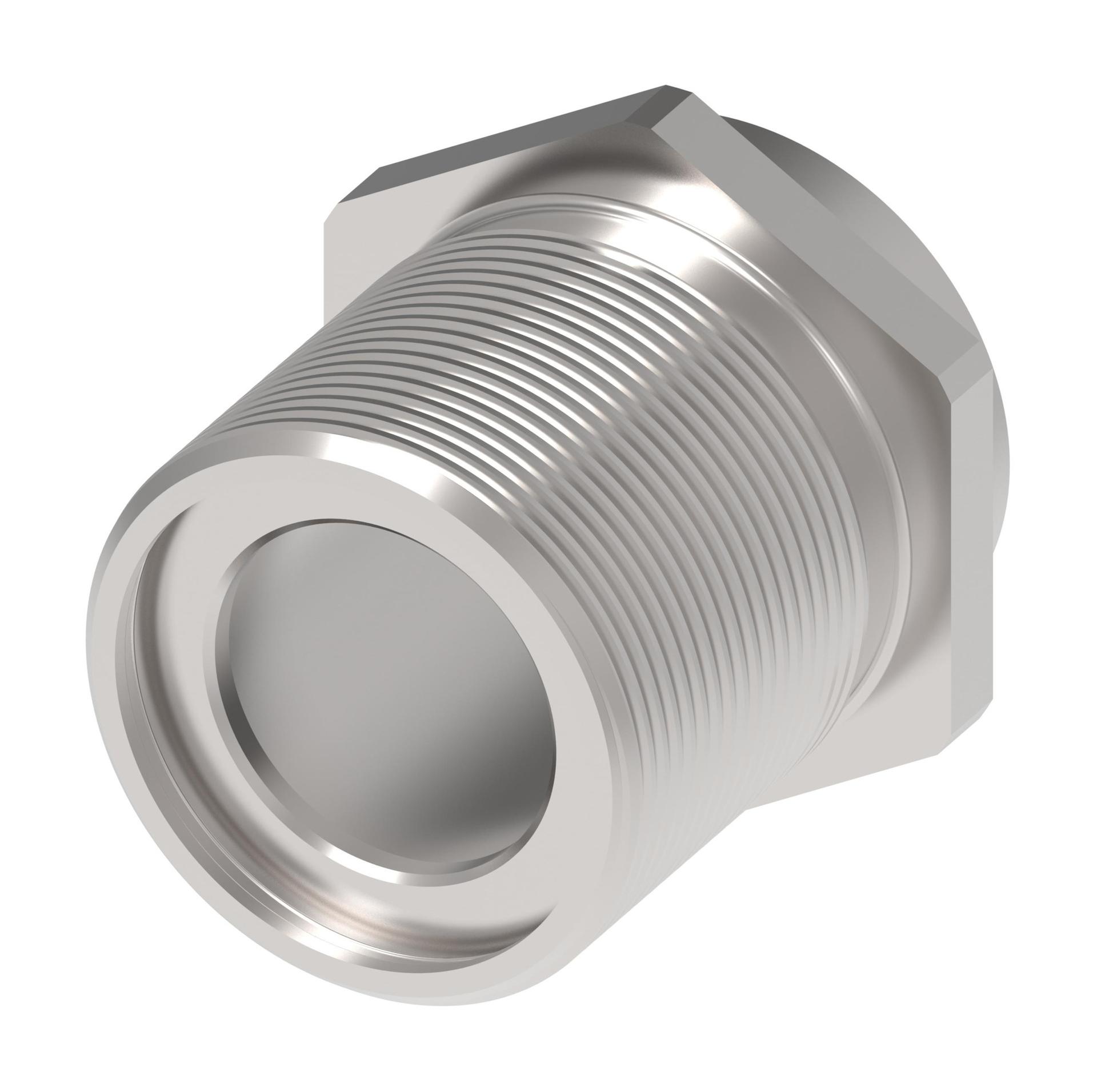 Quick Disconnect Couplings 5400-17-12S (RIGHT)