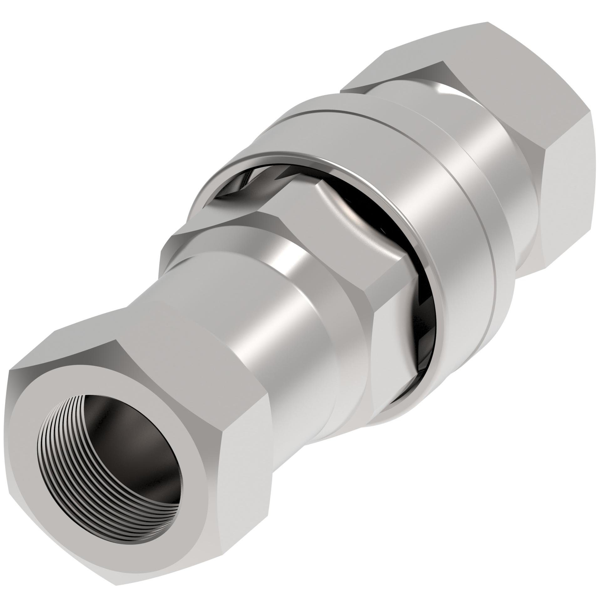 Quick Disconnect Couplings 5600-12-10S (RIGHT)