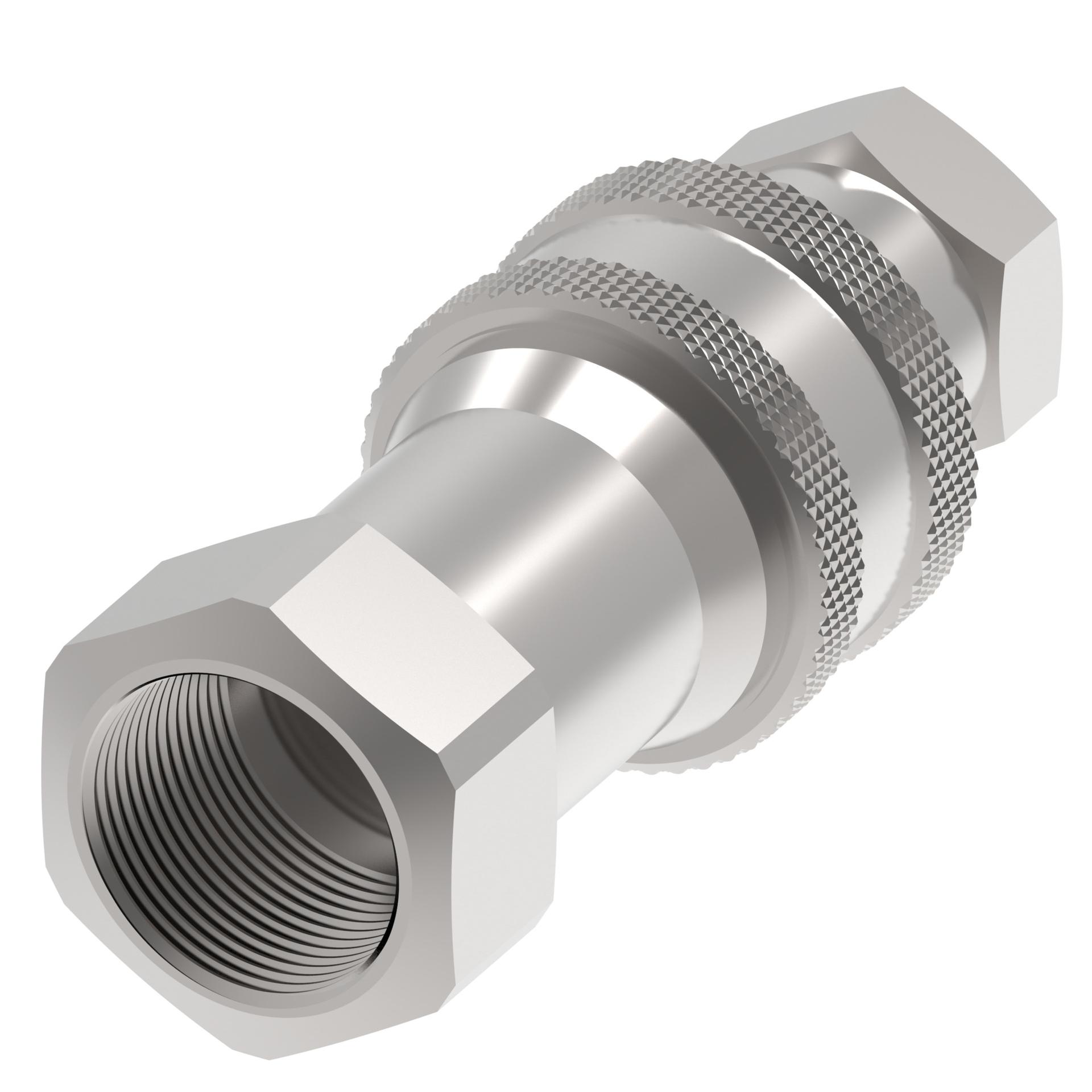 Quick Disconnect Couplings 5650-12-10S (RIGHT)