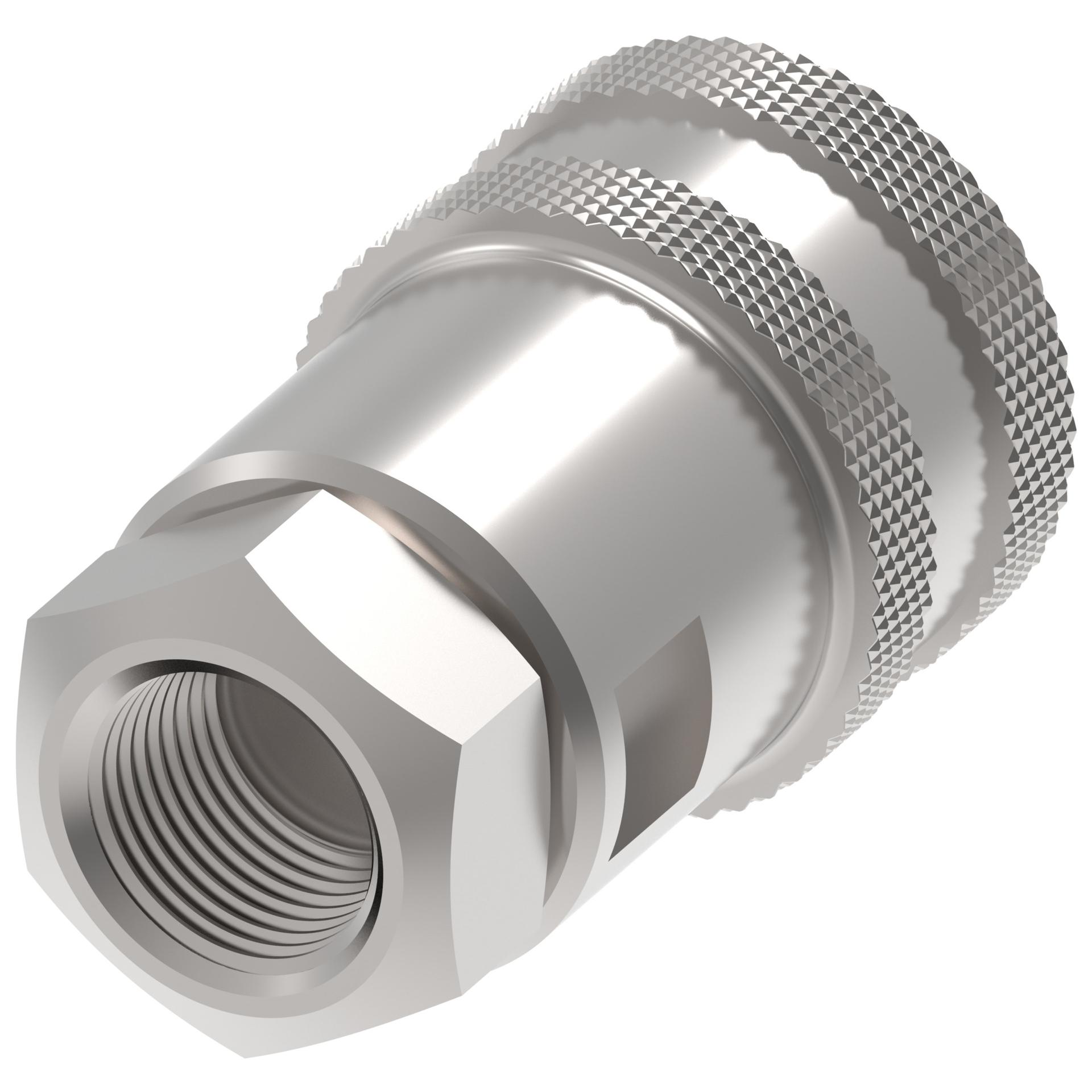Quick Disconnect Couplings 5651-8-10S (RIGHT)