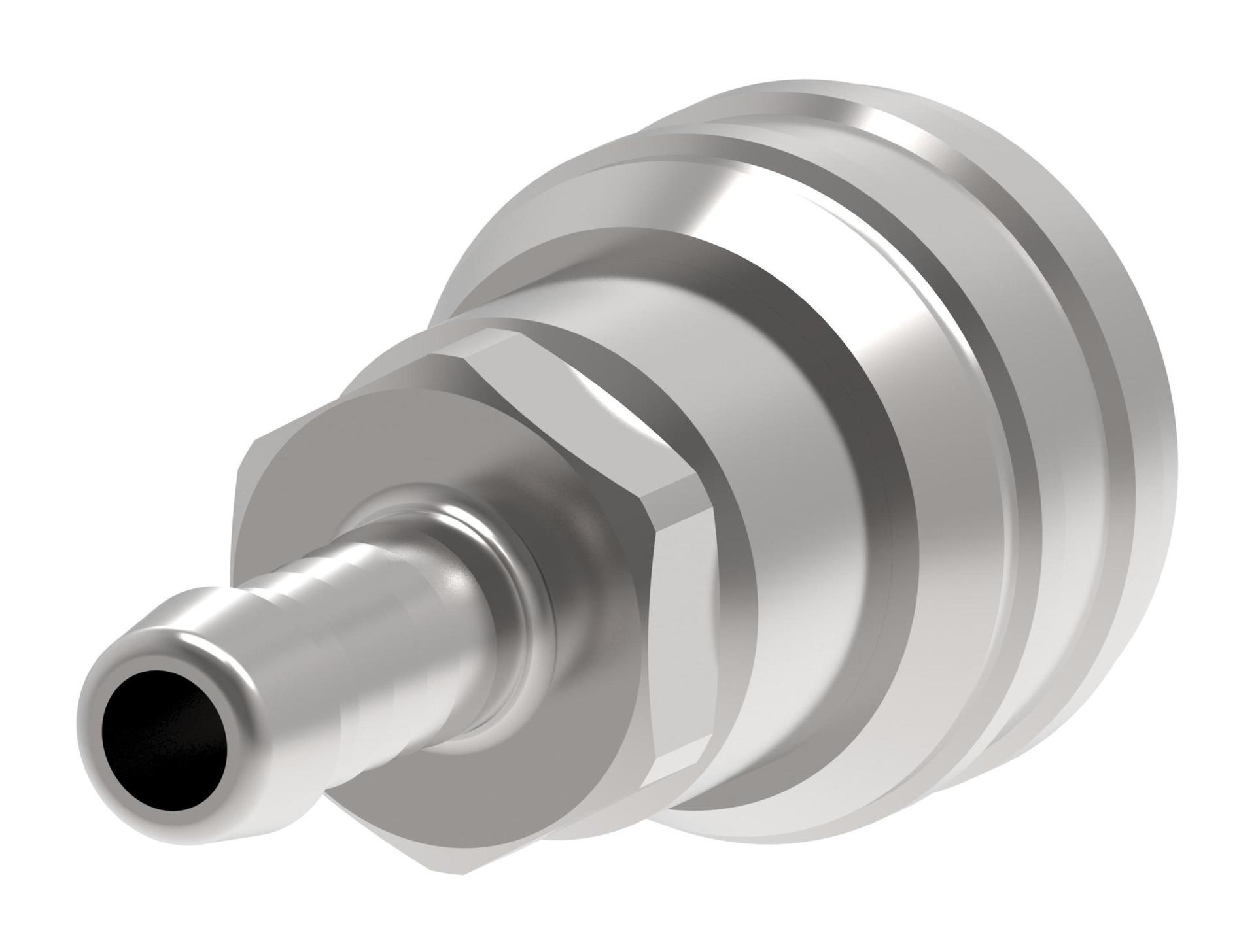 Quick Disconnect Couplings 40600 (RIGHT)