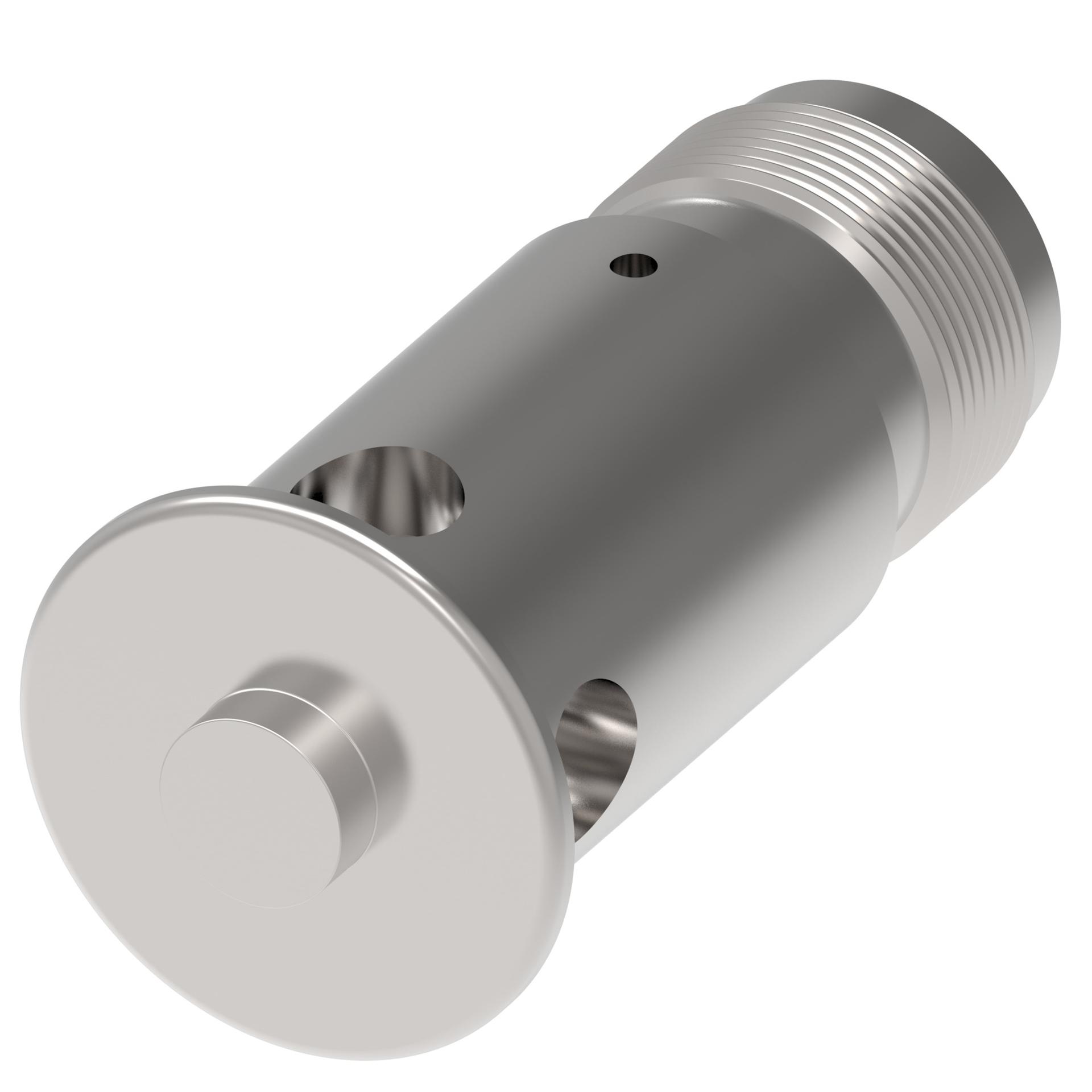 Quick Disconnect Couplings 510006-12-12S (RIGHT)