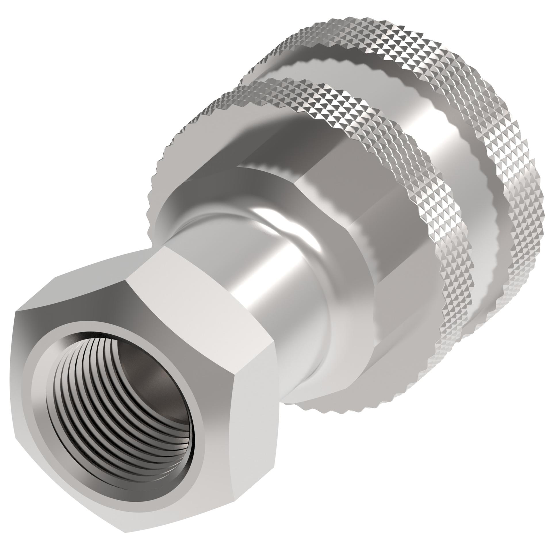 Quick Disconnect Couplings 560024-12-12 (RIGHT)