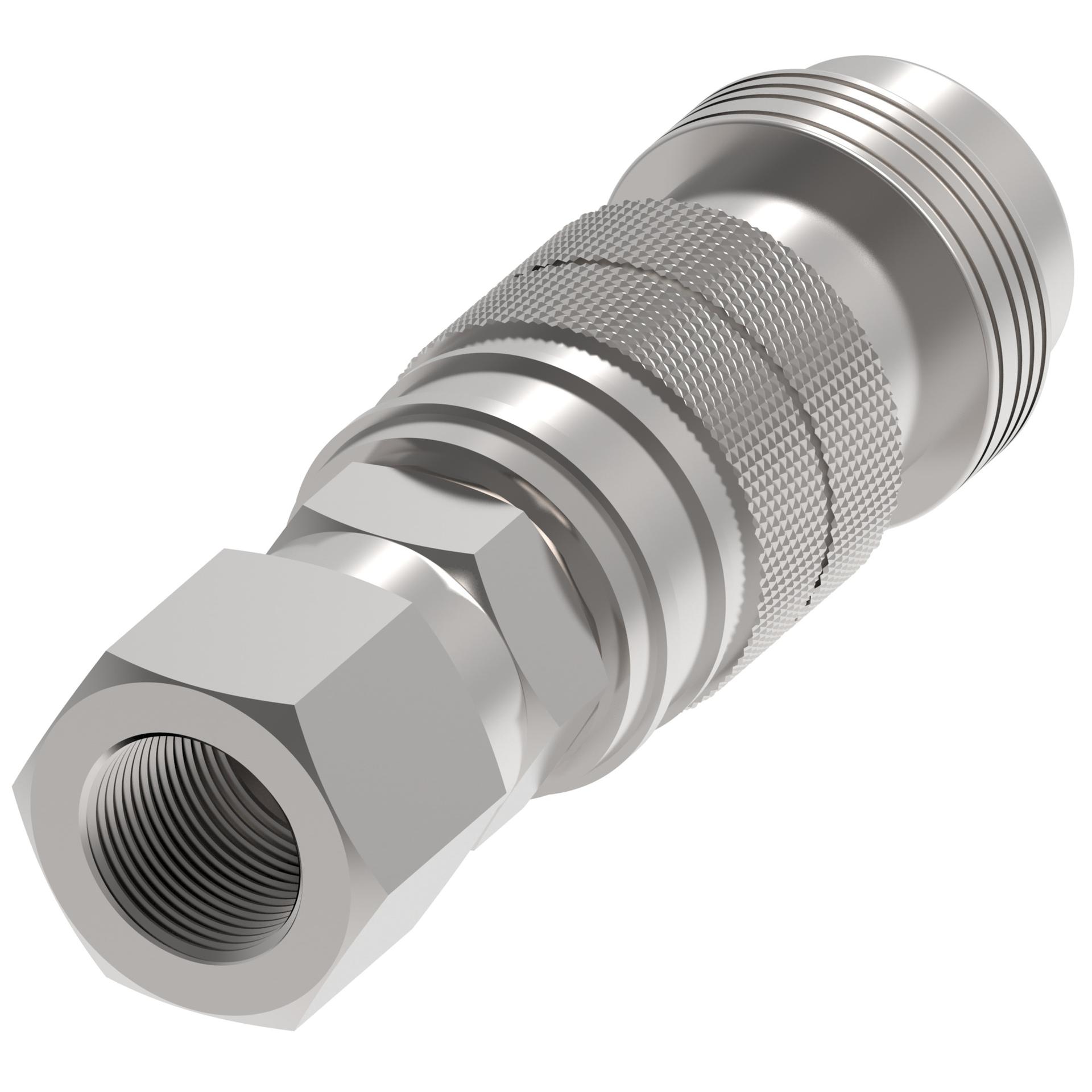 Quick Disconnect Couplings 23204005 (RIGHT)