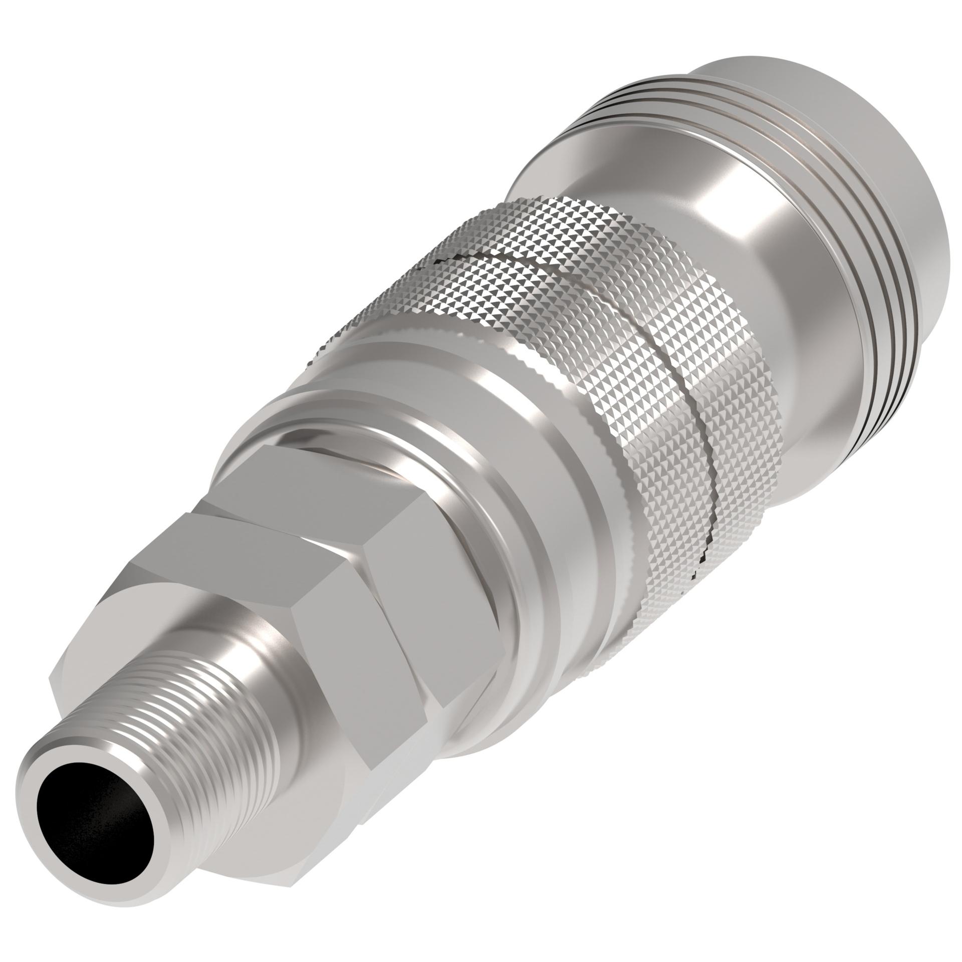 Quick Disconnect Couplings 23204014 (RIGHT)