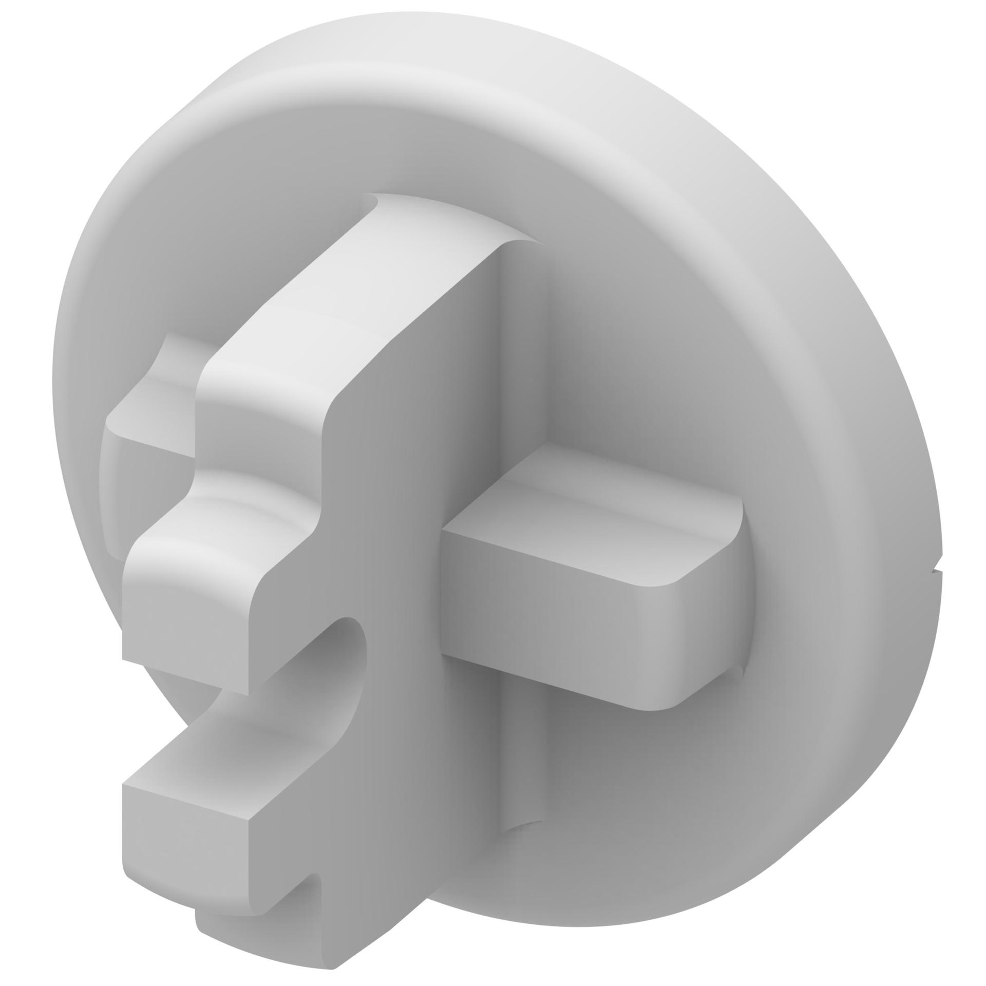 Quick Disconnect Couplings AR76833 (RIGHT)
