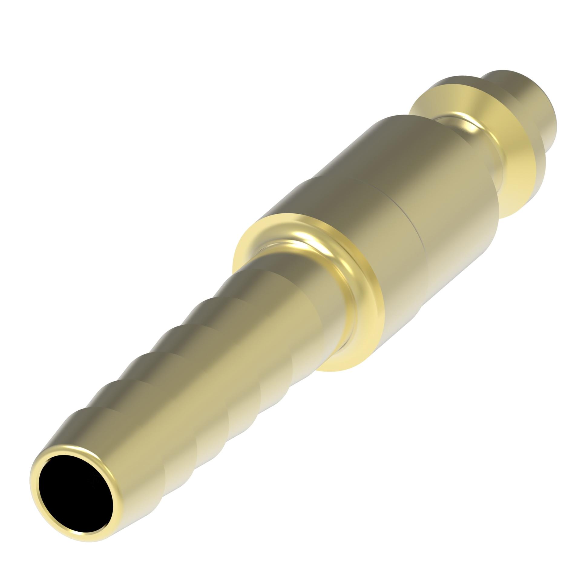 Quick Disconnect Couplings B17 (RIGHT)
