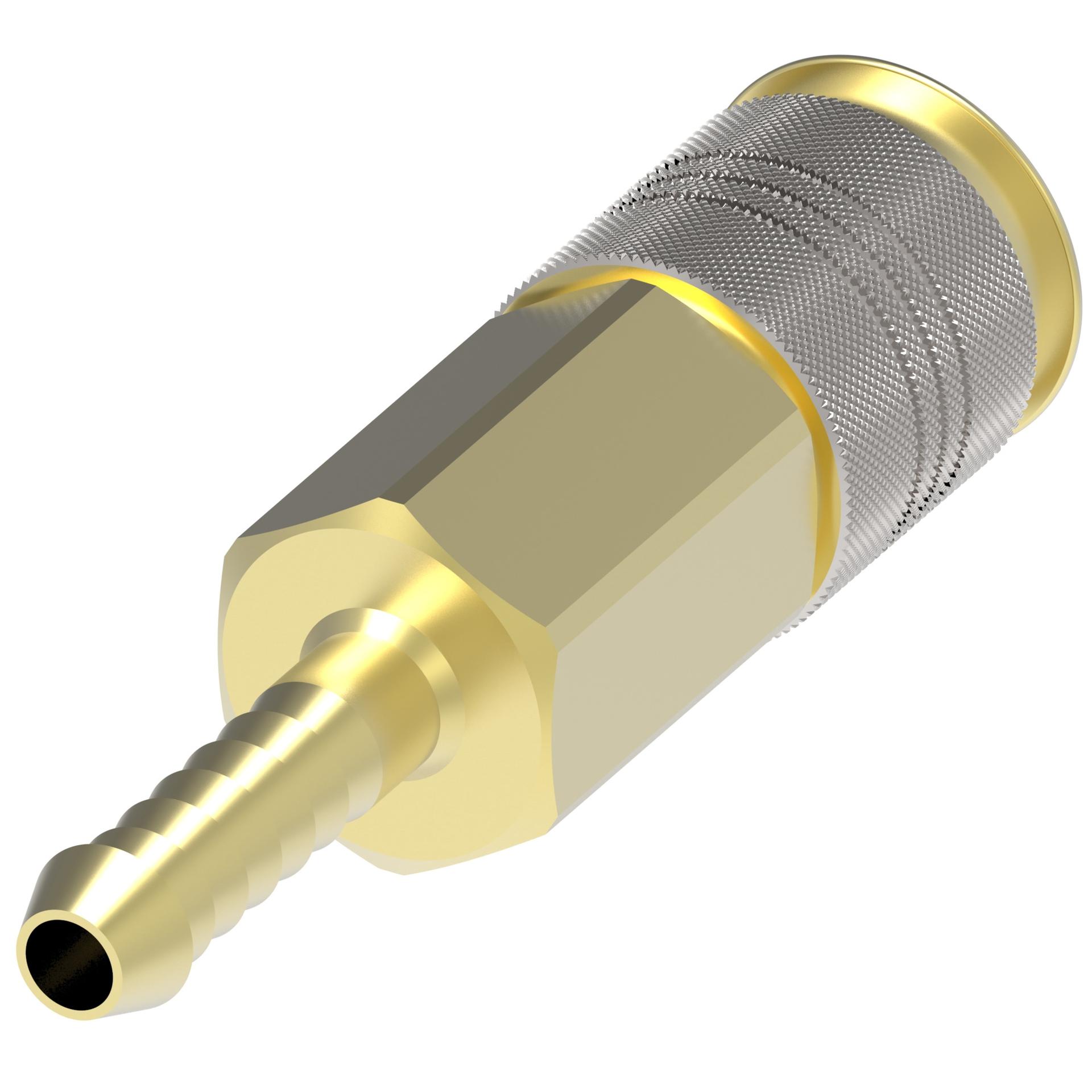 Quick Disconnect Couplings B23AS25H (RIGHT)
