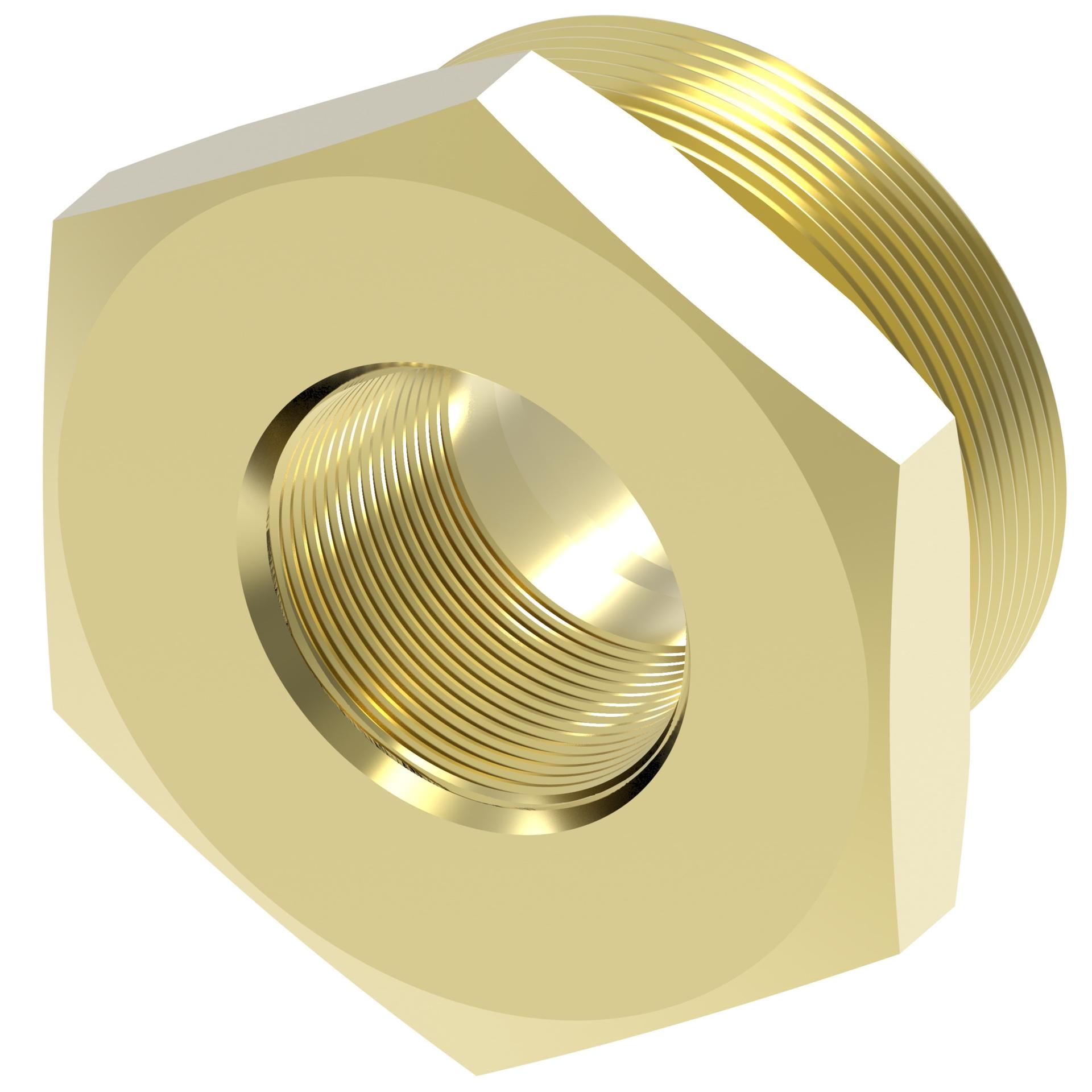 Quick Disconnect Couplings BSPE12HK41 (RIGHT)