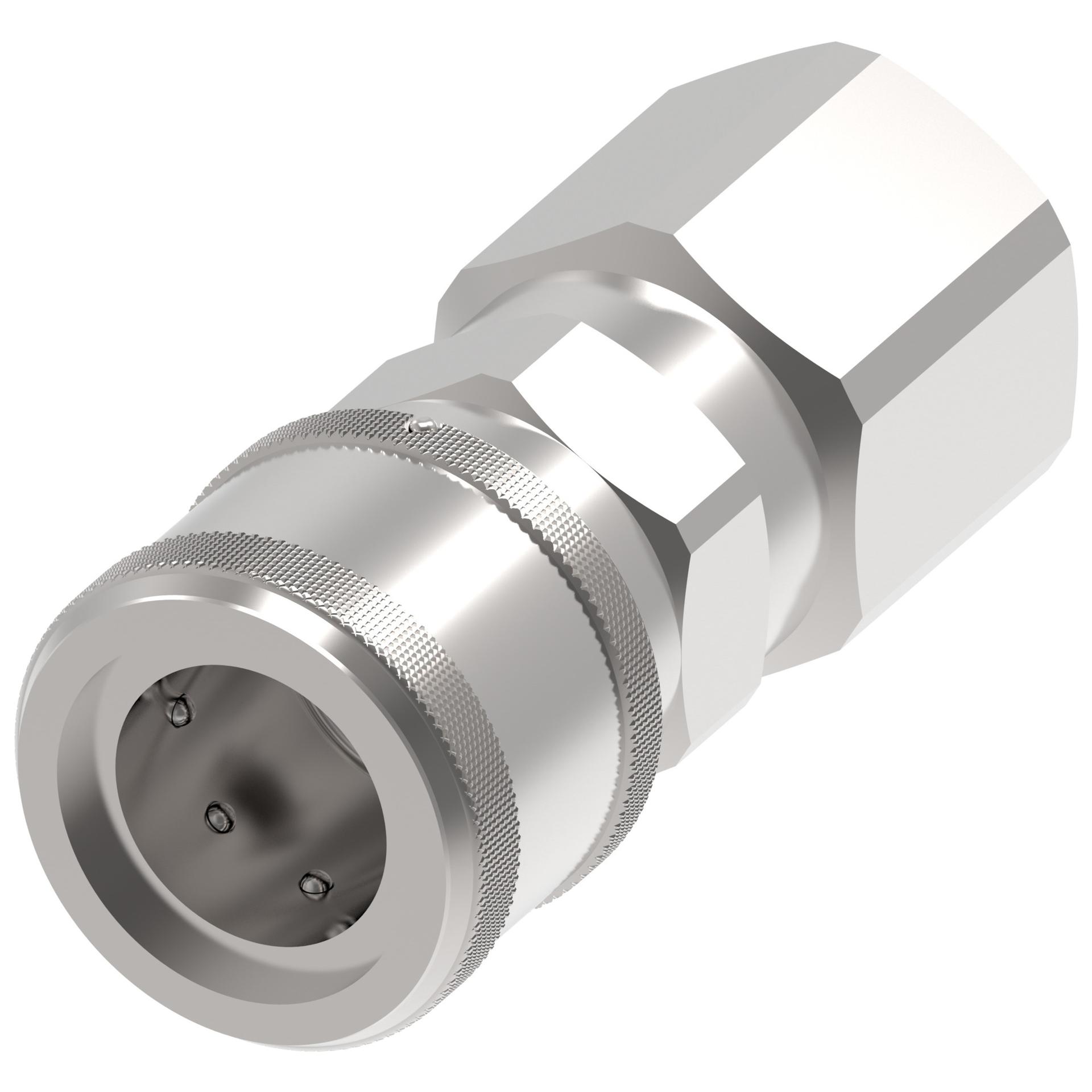 Quick Disconnect Couplings FD49-1001-08-06 (RIGHT)