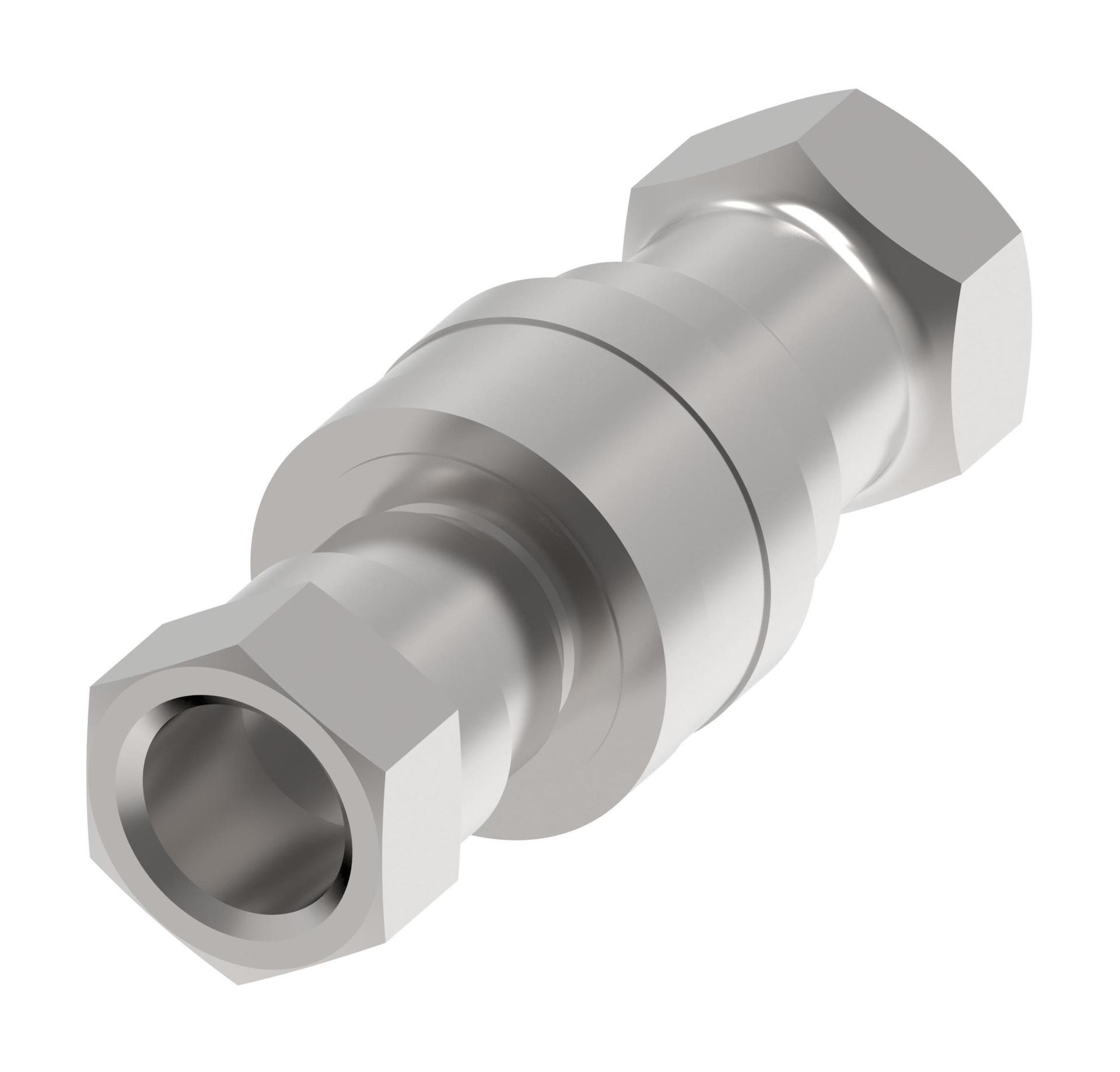 Quick Disconnect Couplings FD56-1001-08-10 (RIGHT)