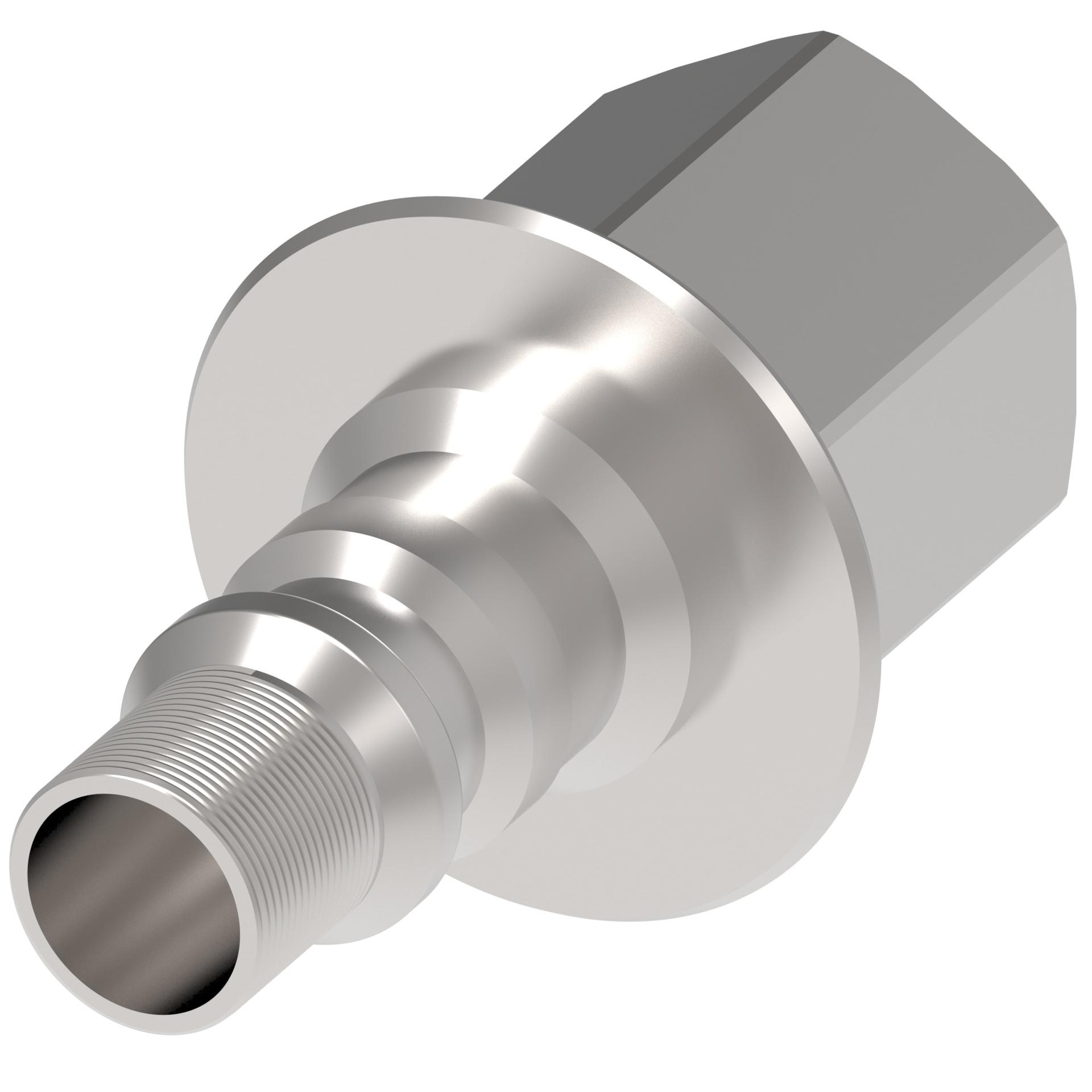 Quick Disconnect Couplings FD69-1002-06-08 (RIGHT)
