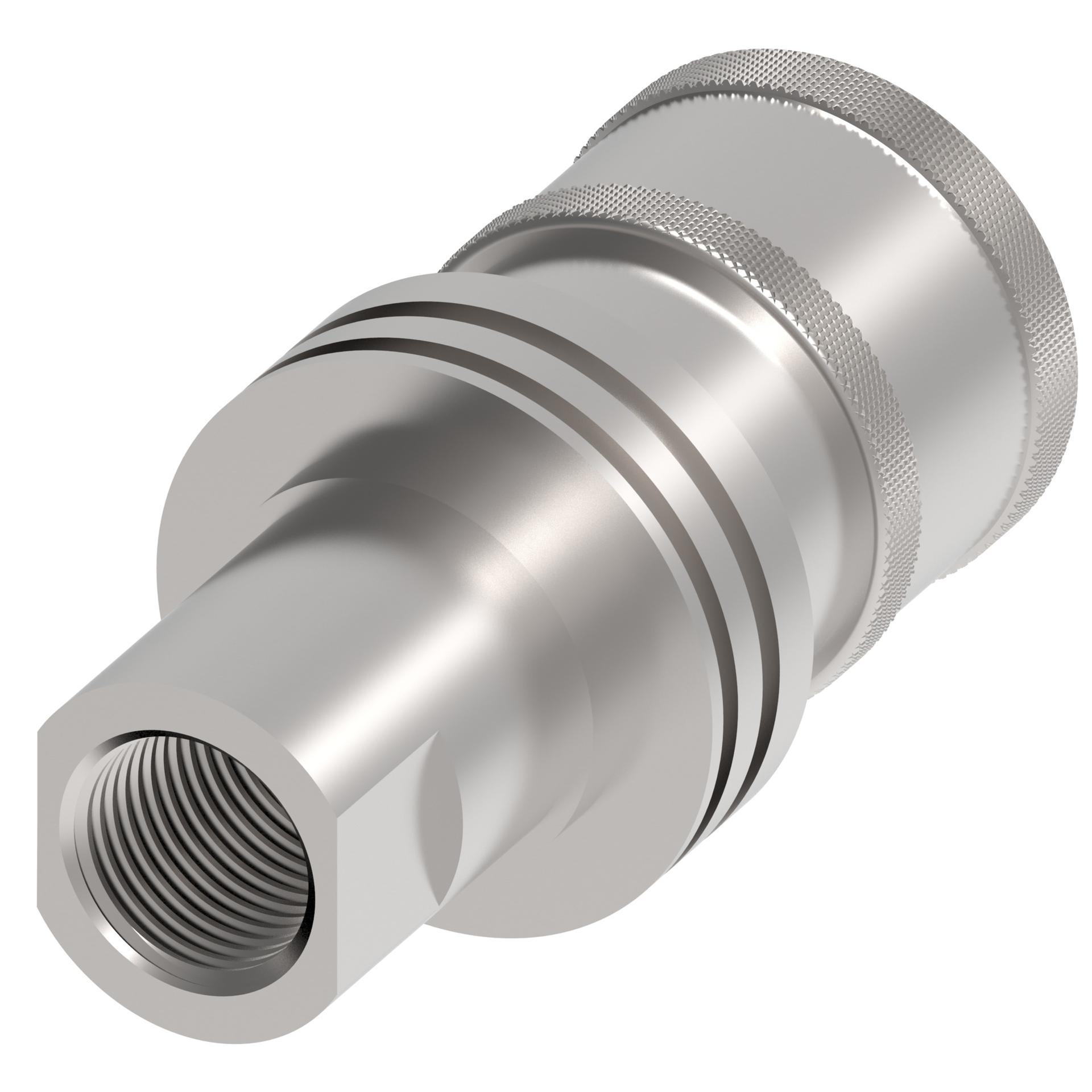 Quick Disconnect Couplings FD72-1001-08-10 (RIGHT)