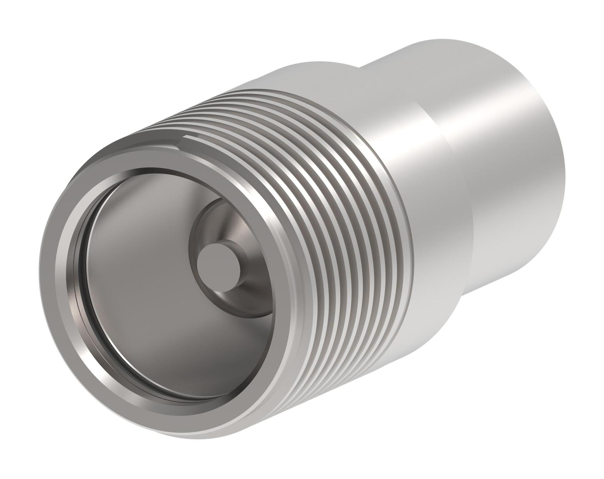 Quick Disconnect Couplings FD85-1001-12-12 (RIGHT)