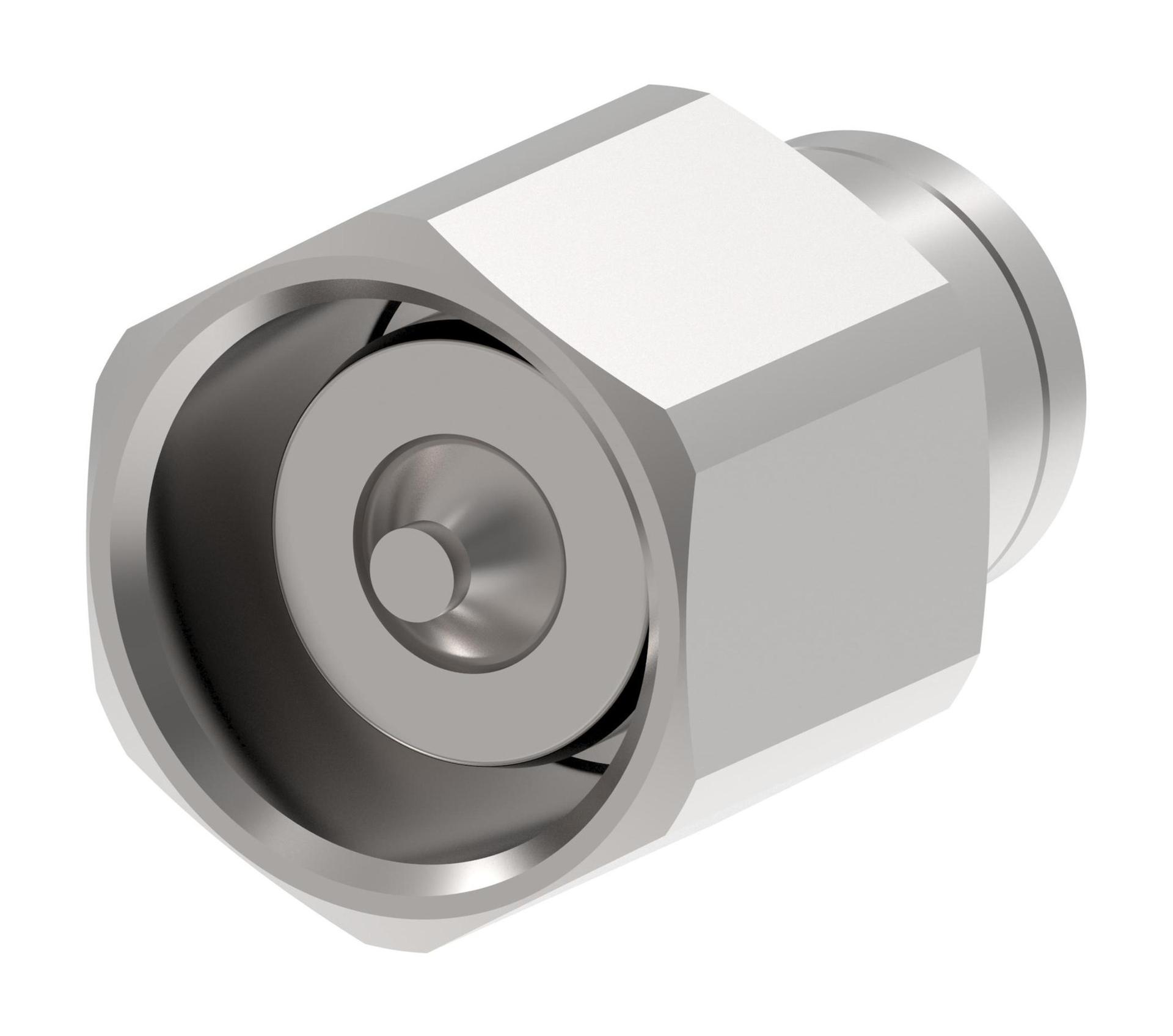 Quick Disconnect Couplings FD85-1003-12-12 (RIGHT)