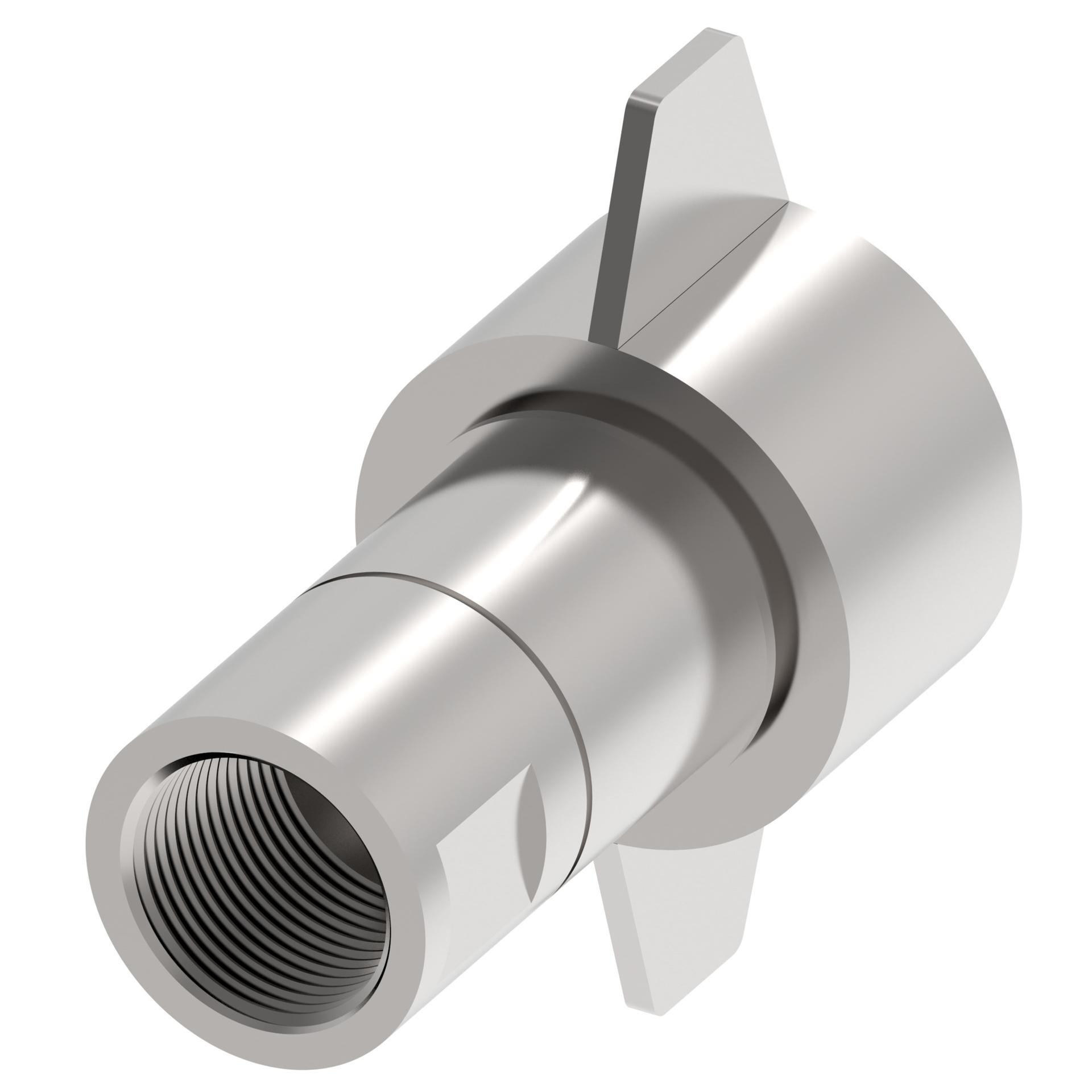 Quick Disconnect Couplings FD86-1001-20-20 (RIGHT)
