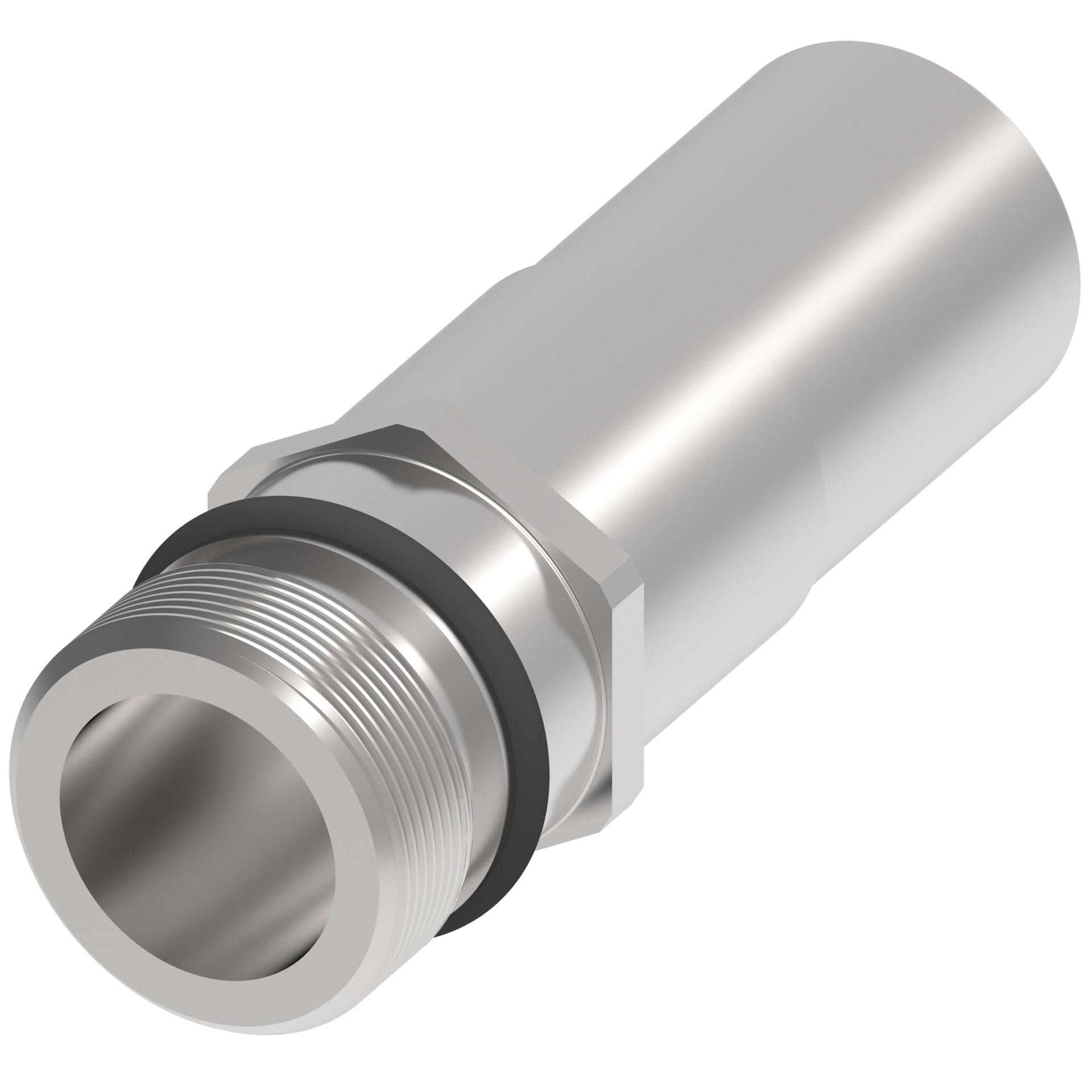 Quick Disconnect Couplings FD86-1002-20-20 (RIGHT)