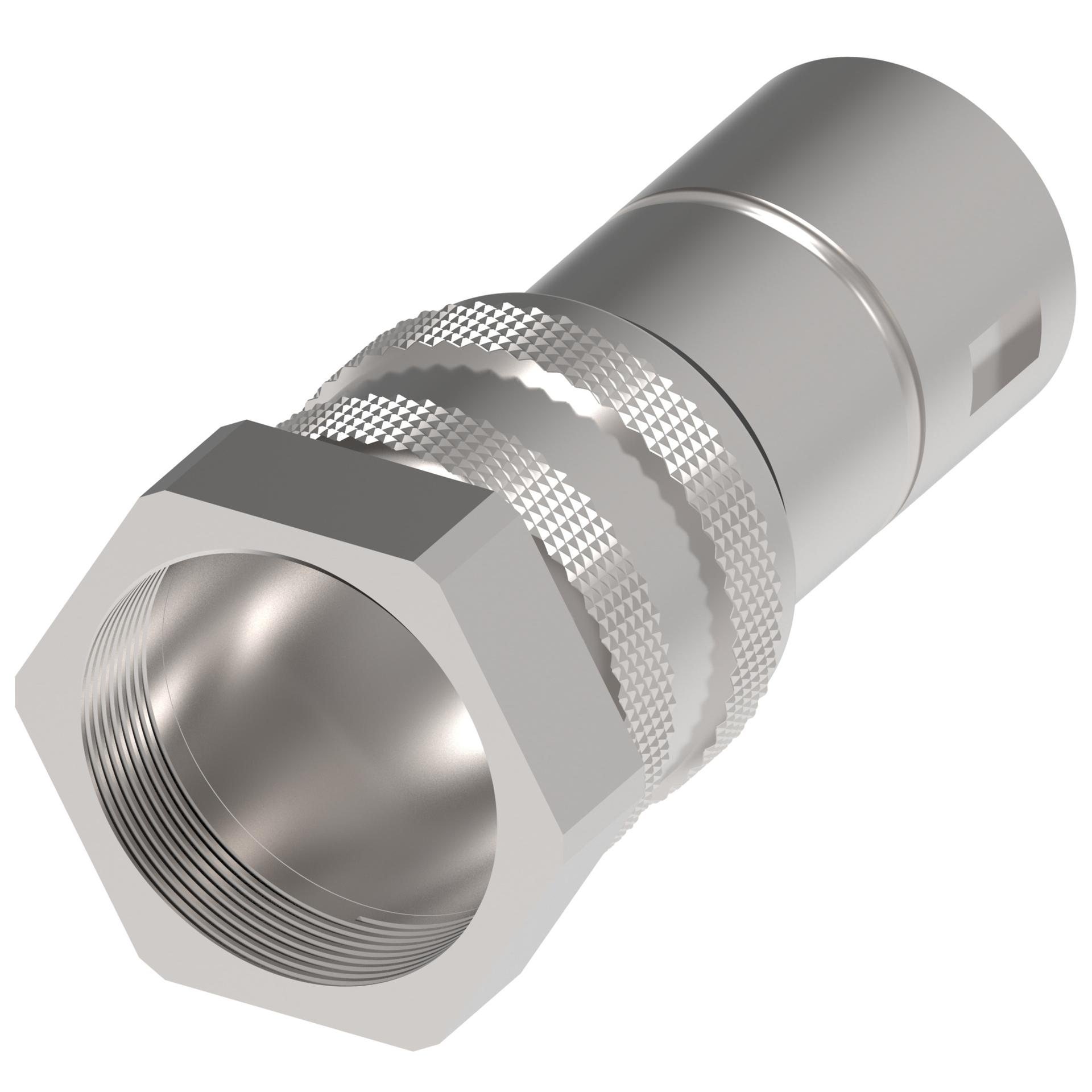 Quick Disconnect Couplings FD86-1004-16-16 (RIGHT)