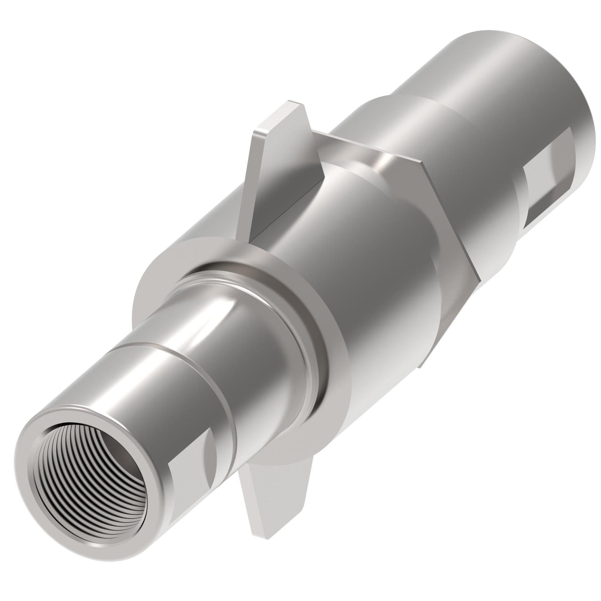 Quick Disconnect Couplings FD86-1007-16-16 (RIGHT)
