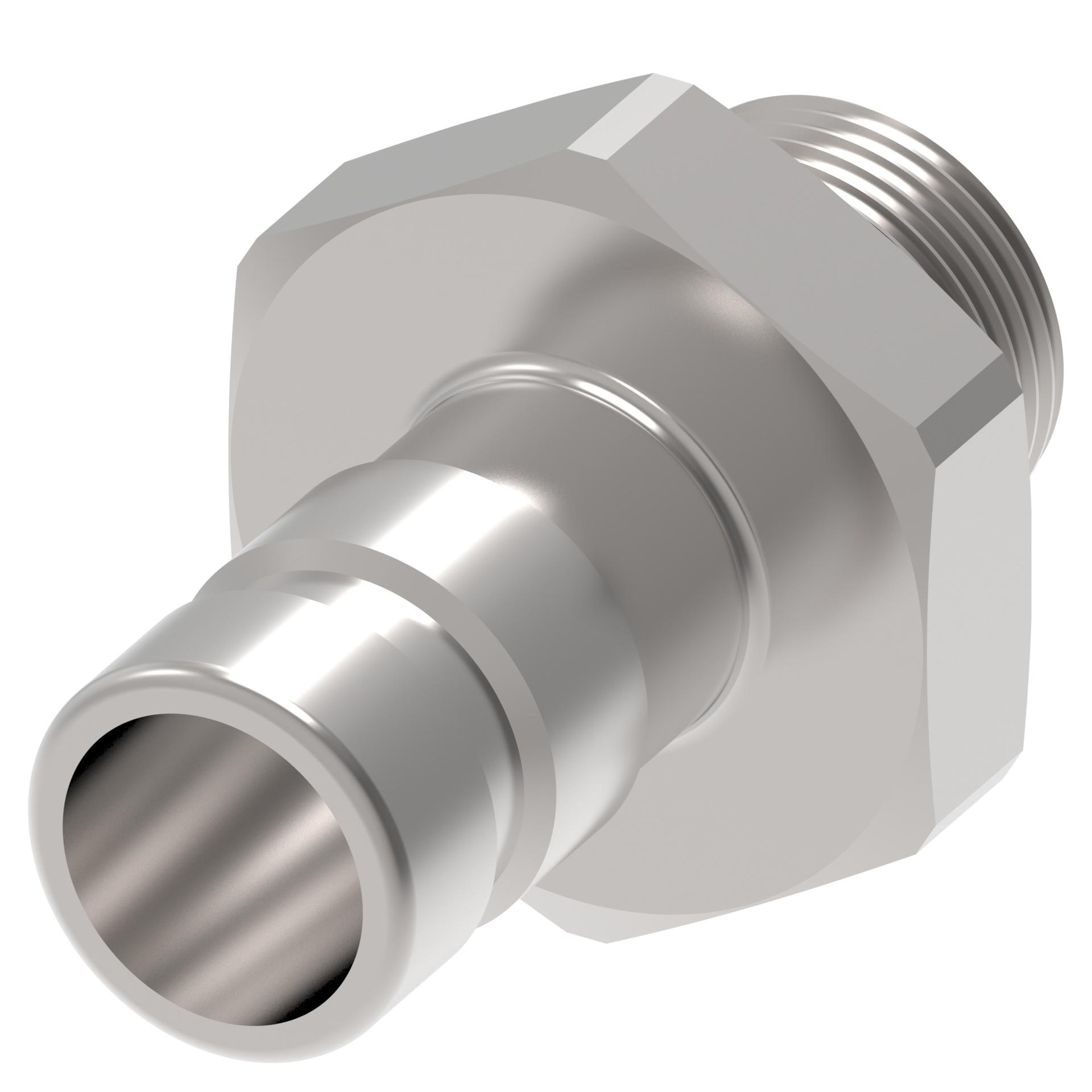 Quick Disconnect Couplings FD90-1004-04-04 (RIGHT)