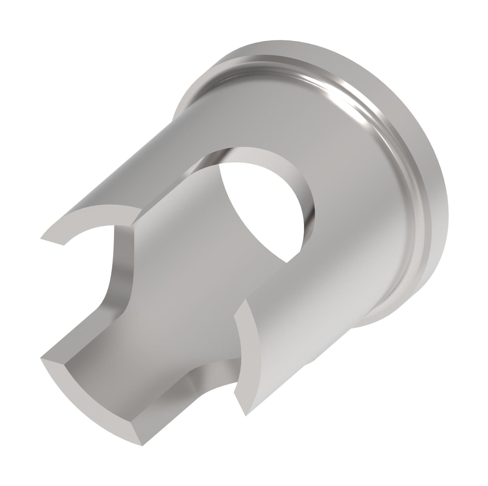 Quick Disconnect Couplings FD90-1014-04 (RIGHT)