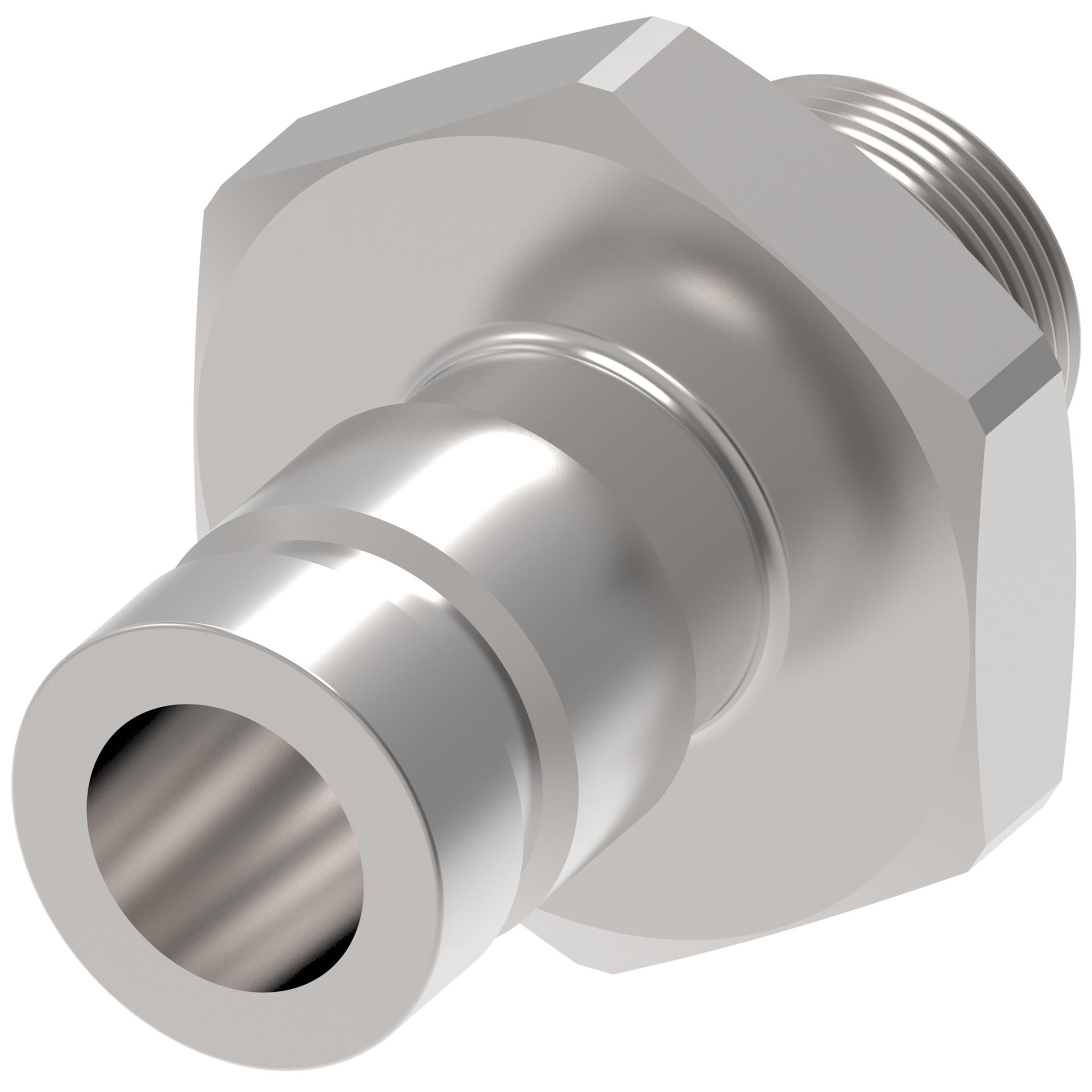 Quick Disconnect Couplings FD90-1012-02-04 (RIGHT)