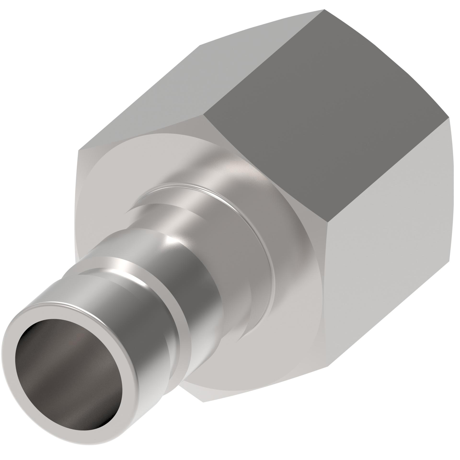 Quick Disconnect Couplings FD90-1034-02-04 (RIGHT)
