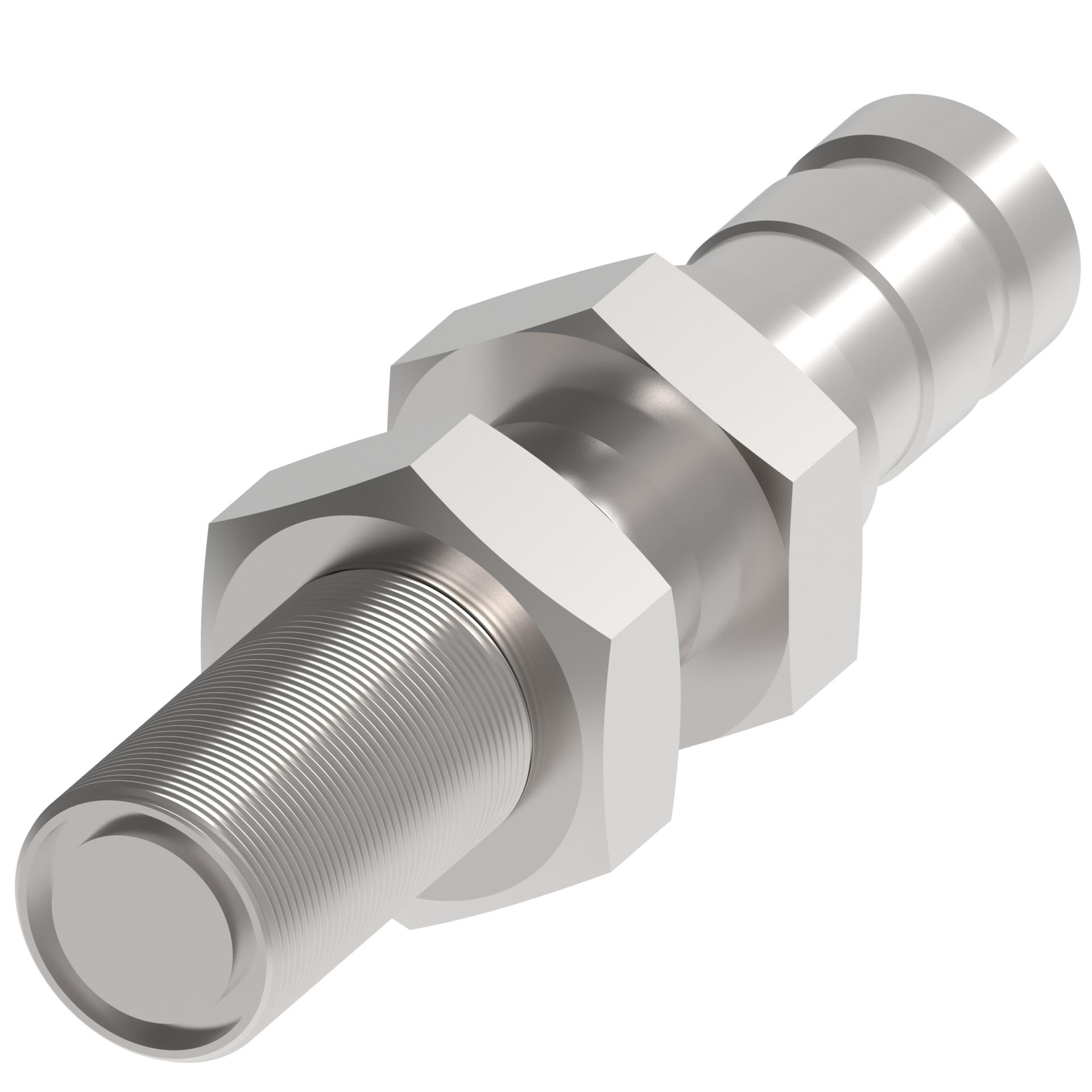 Quick Disconnect Couplings FD90-1208-04-04 (RIGHT)