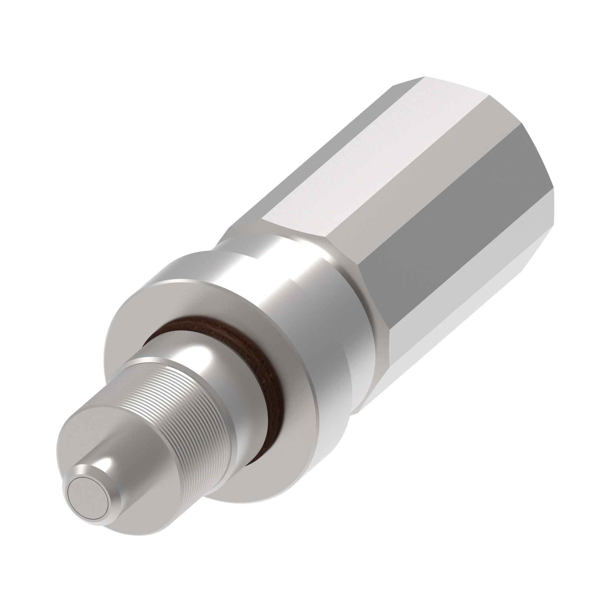 Quick Disconnect Couplings FD96-1005-08-06 (RIGHT)
