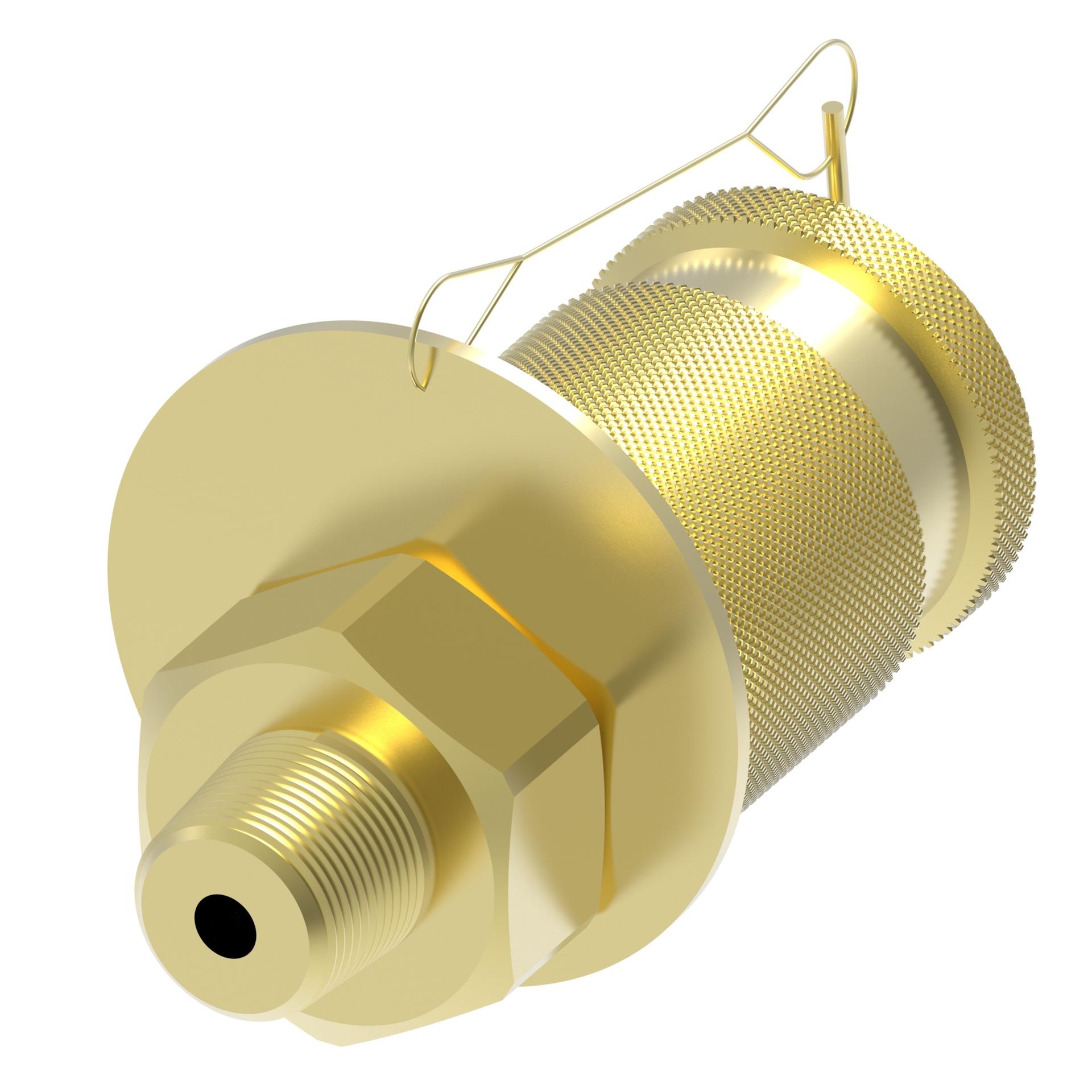 Quick Disconnect Couplings FF14784 (RIGHT)