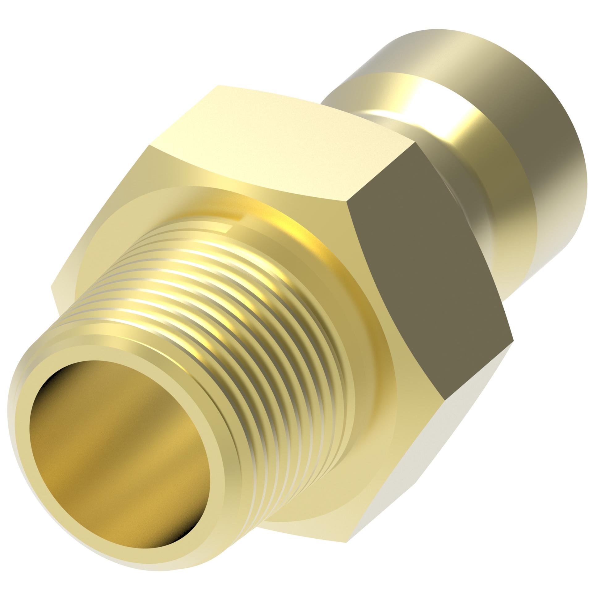 Quick Disconnect Couplings FTP251 (RIGHT)