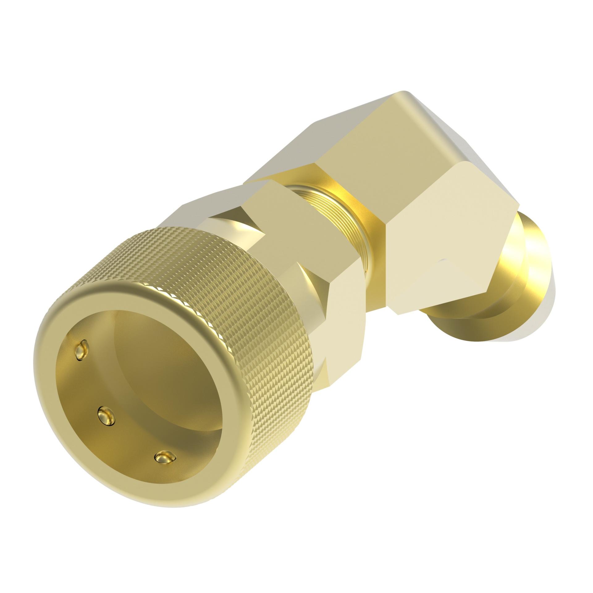 Quick Disconnect Couplings FTS224 (RIGHT)