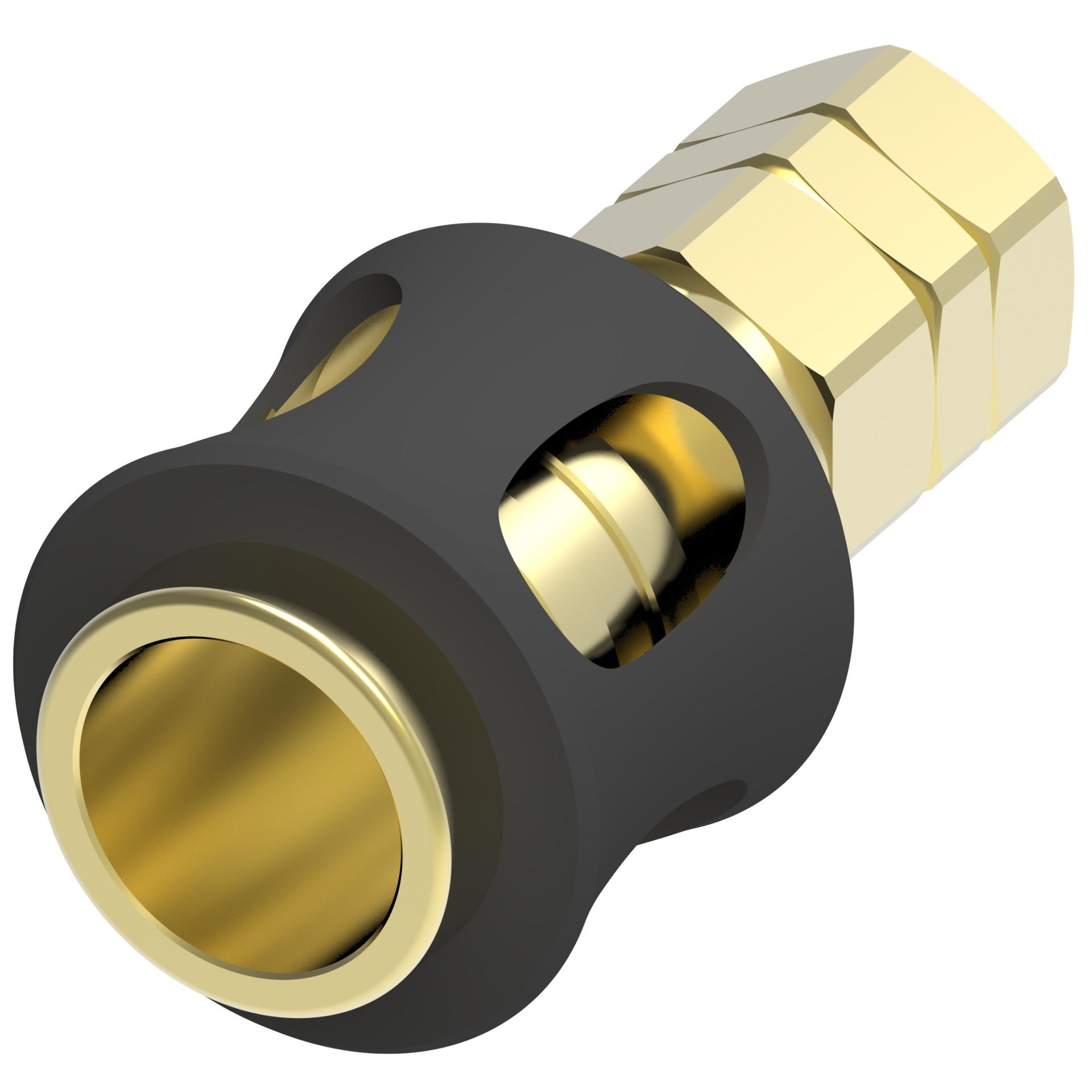 Quick Disconnect Couplings GLSL72683 (RIGHT)