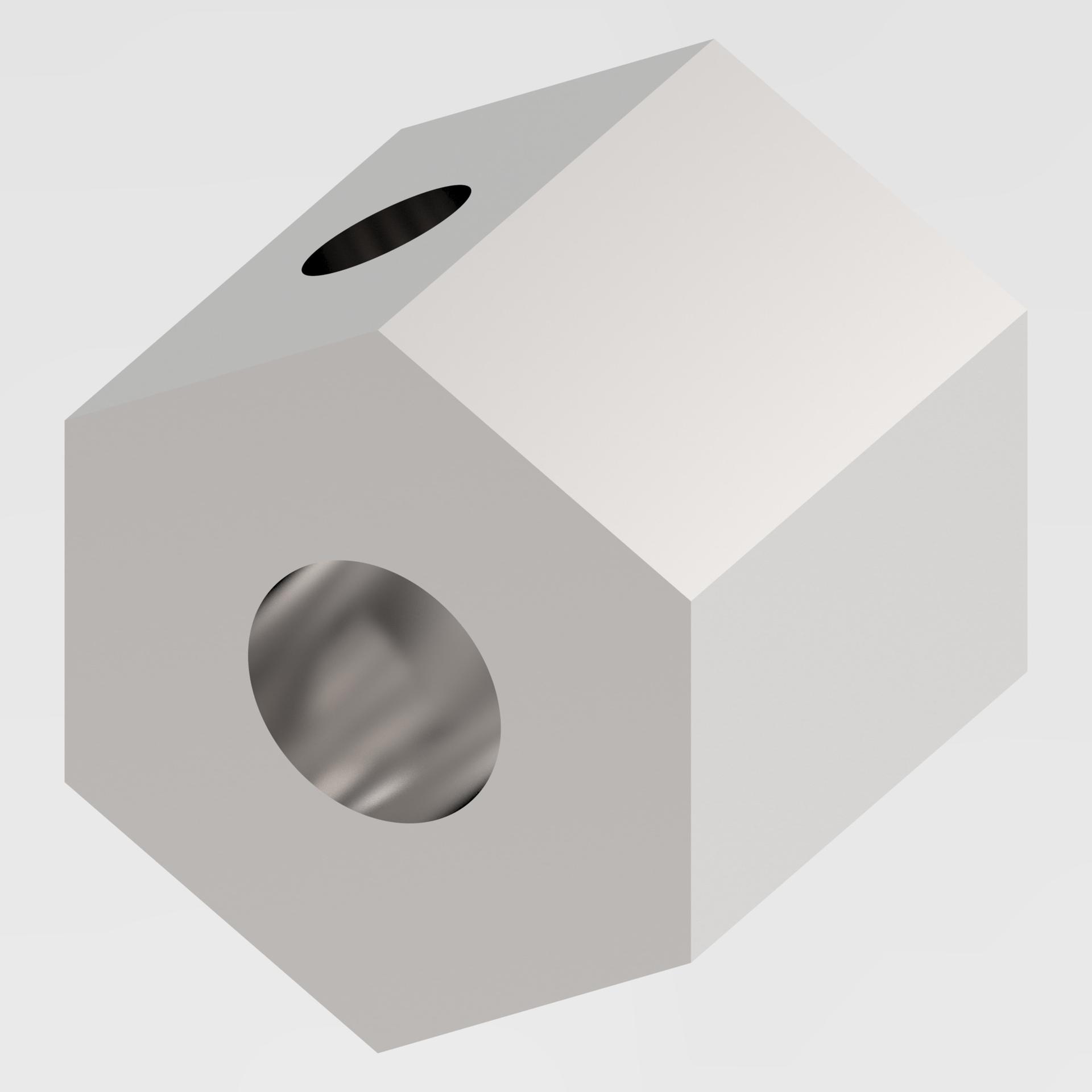 Quick Disconnect Couplings H2080-F (RIGHT)