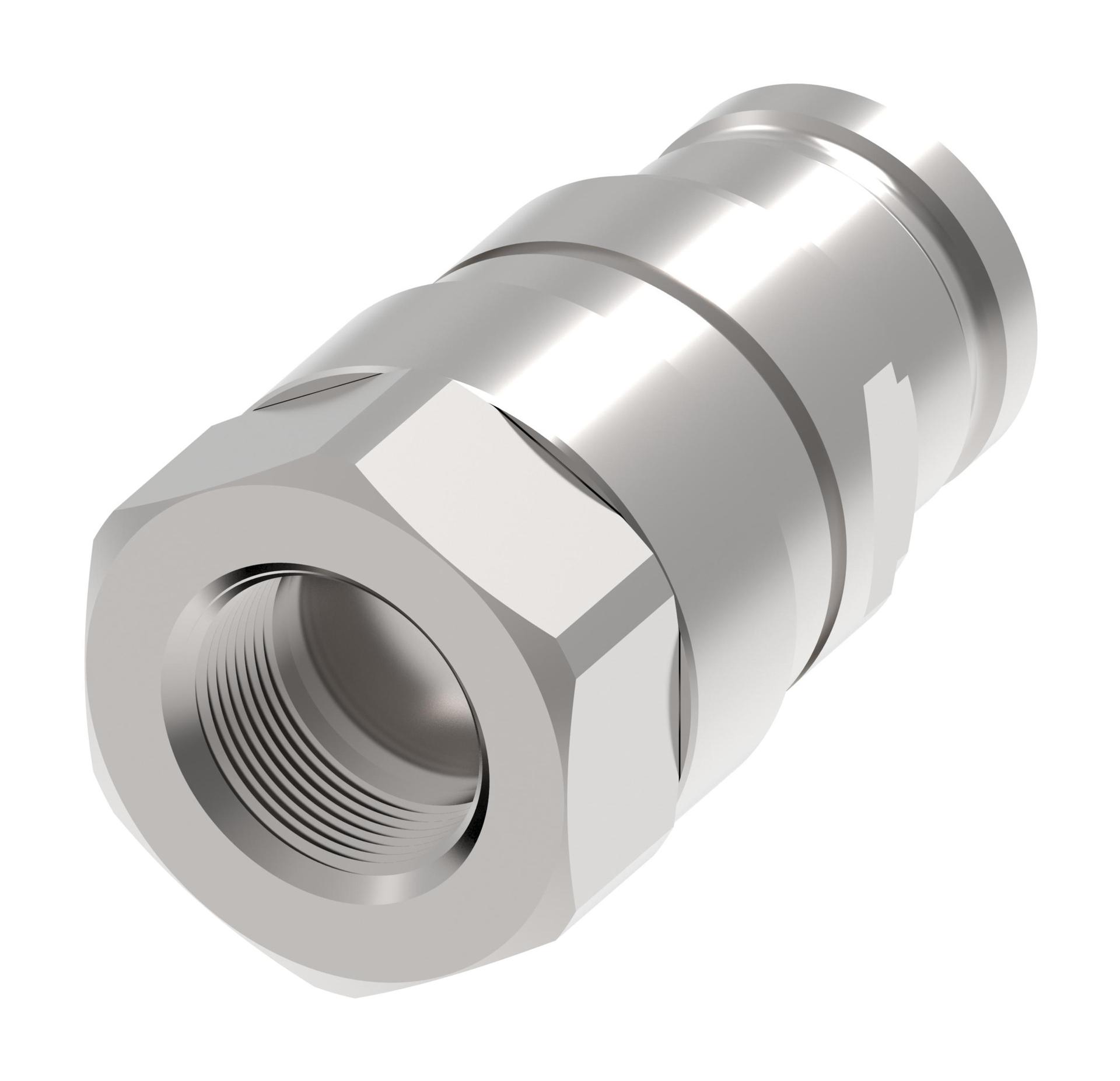 Quick Disconnect Couplings ML4DBP50F292 (RIGHT)