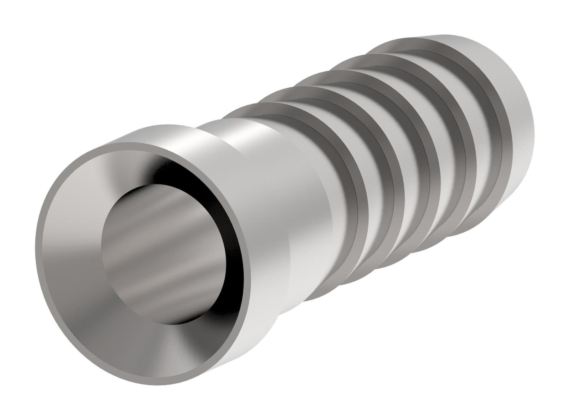 Quick Disconnect Couplings S72BNB (RIGHT)
