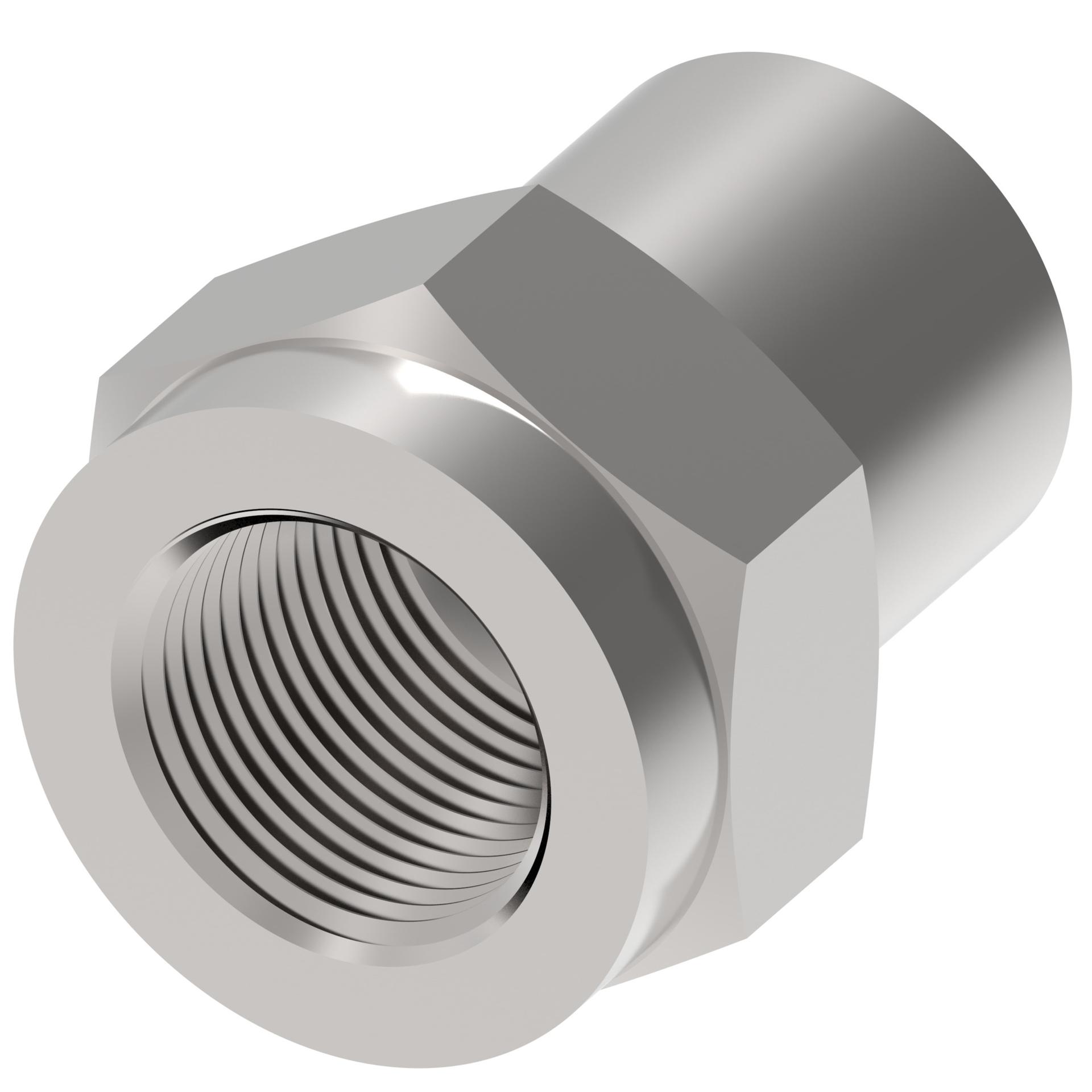 Quick Disconnect Couplings SE2HGL16 (RIGHT)