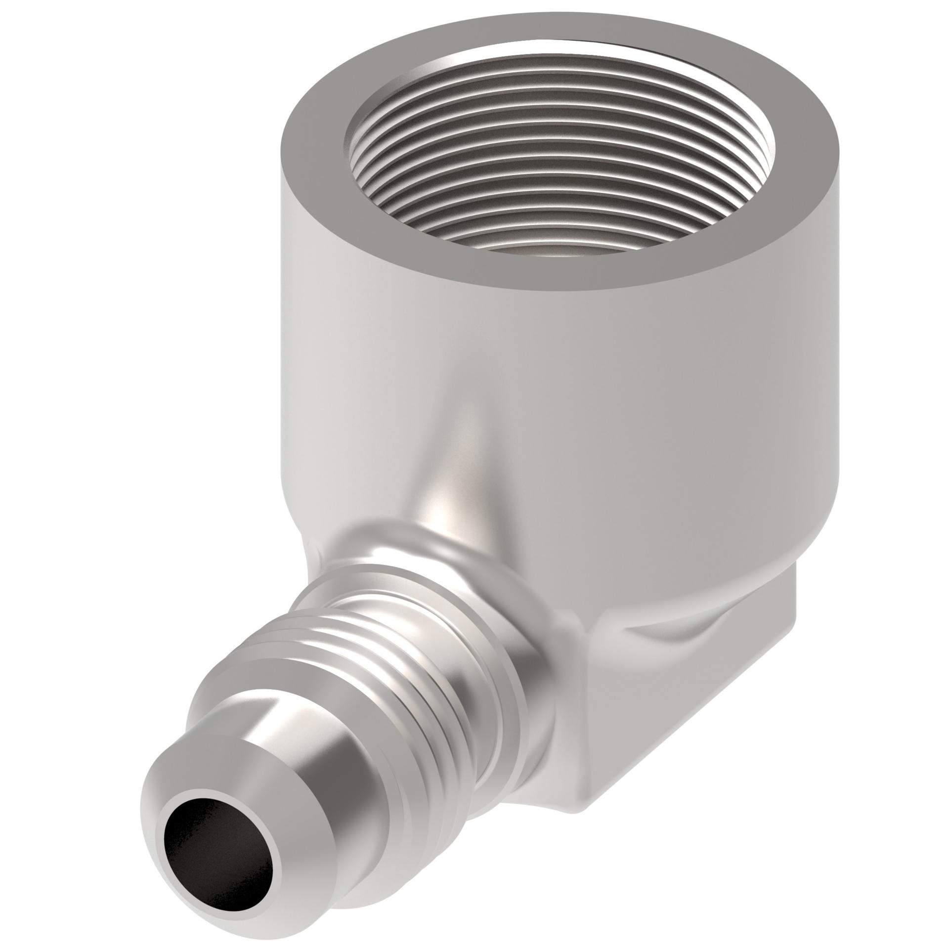 Quick Disconnect Couplings SE2HGLLLRA720 (RIGHT)