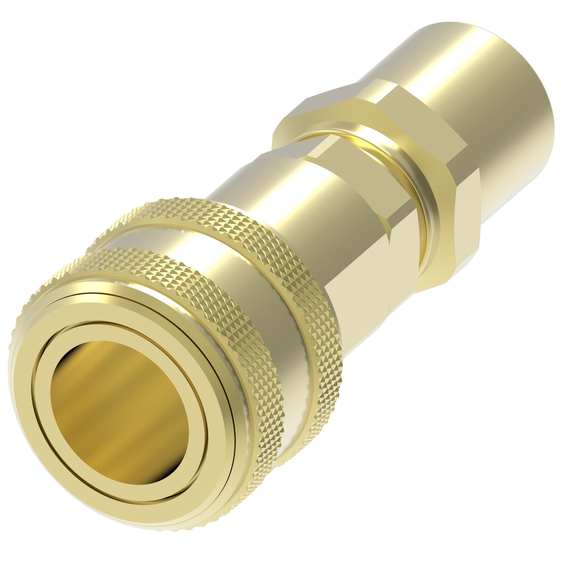 Quick Disconnect Couplings SE4100 (RIGHT)