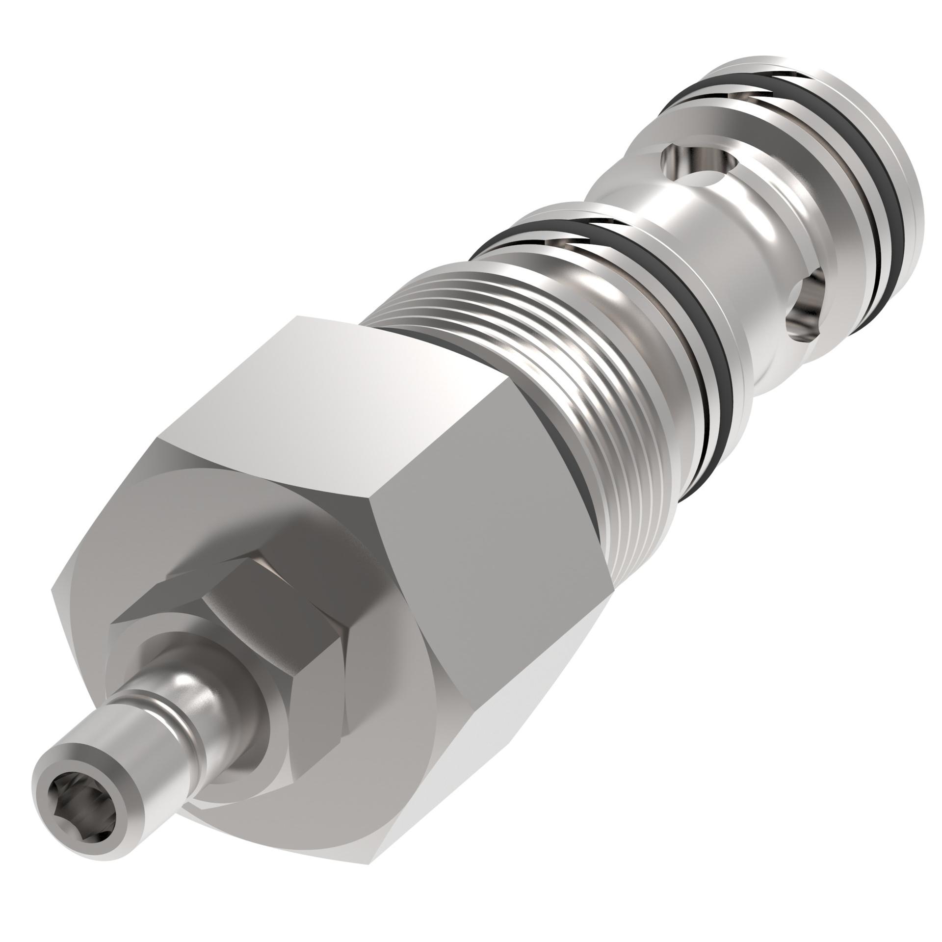 SICV Check Valves 02-173182 (RIGHT)