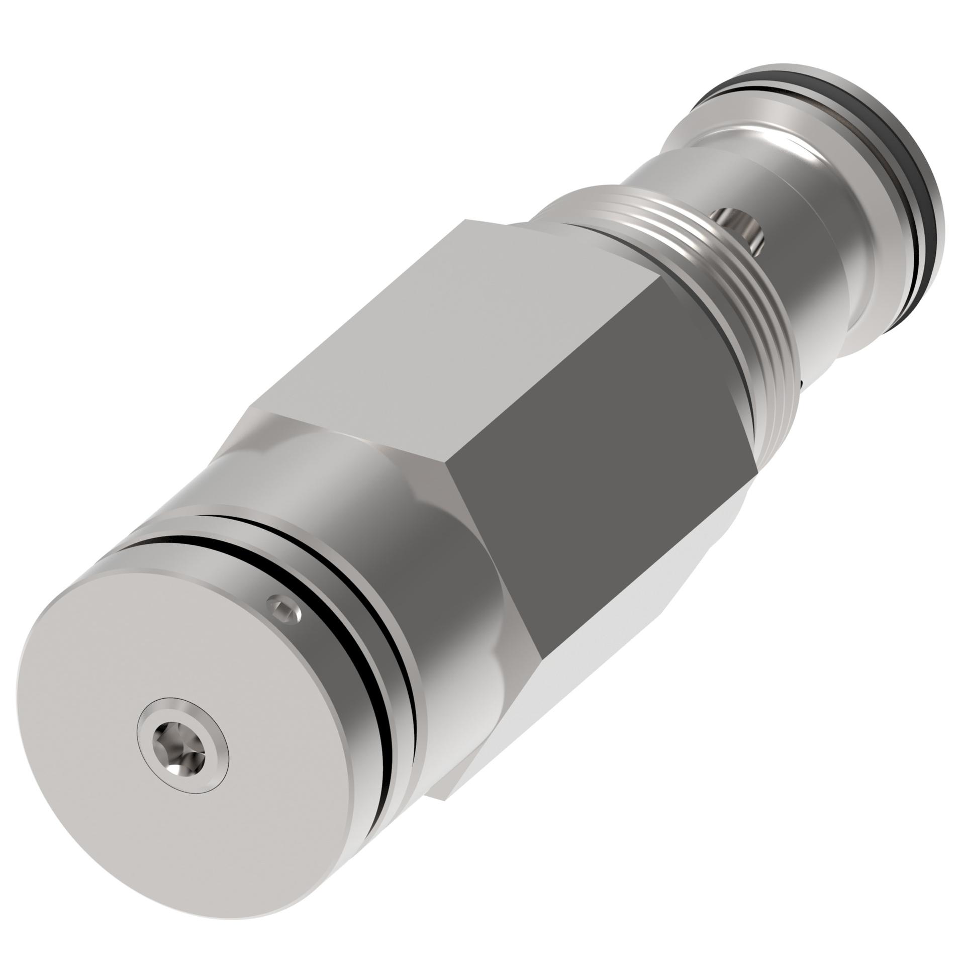 SICV Flow Control Valves 02-183343 (RIGHT)
