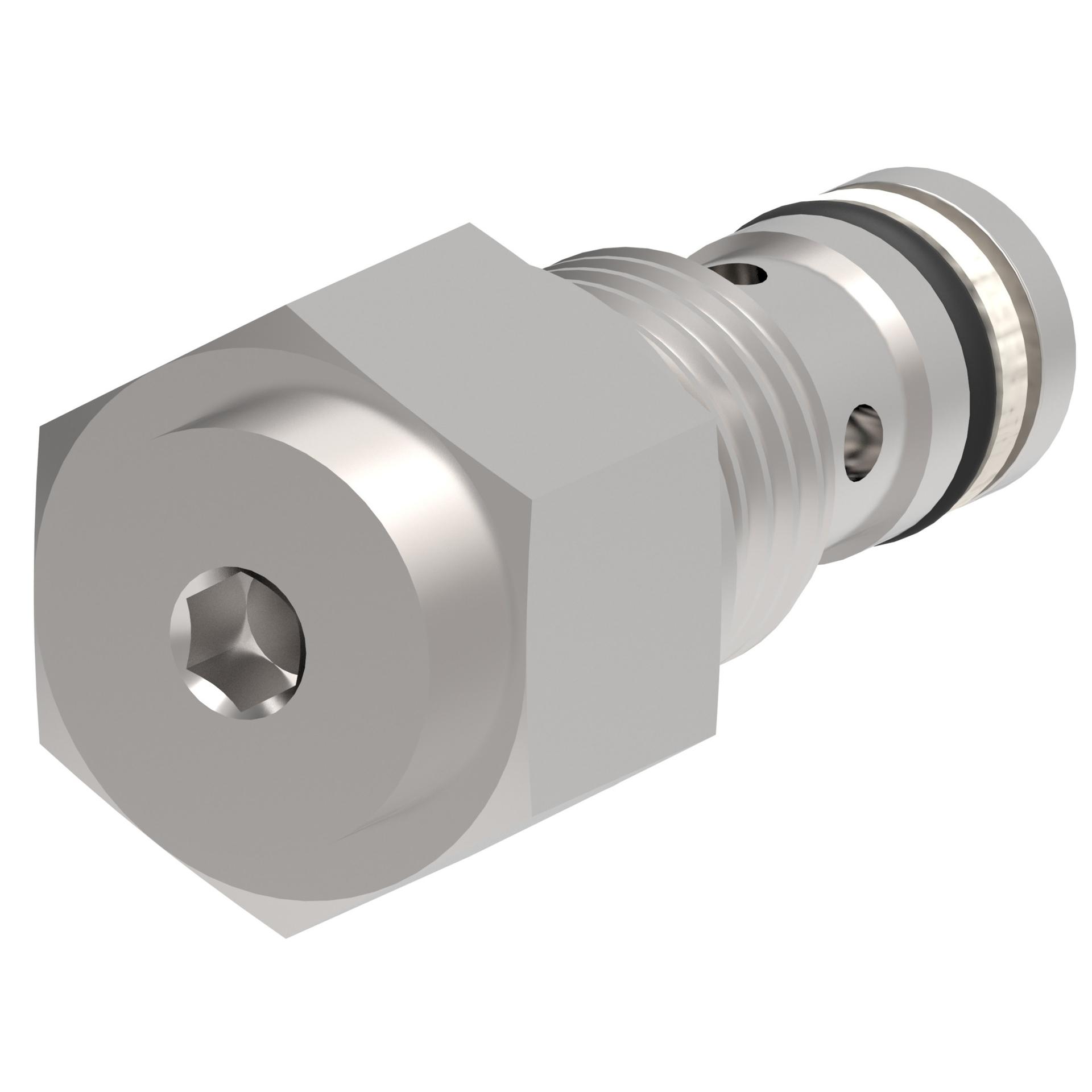 SICV Check Valves 02-201684 (RIGHT)