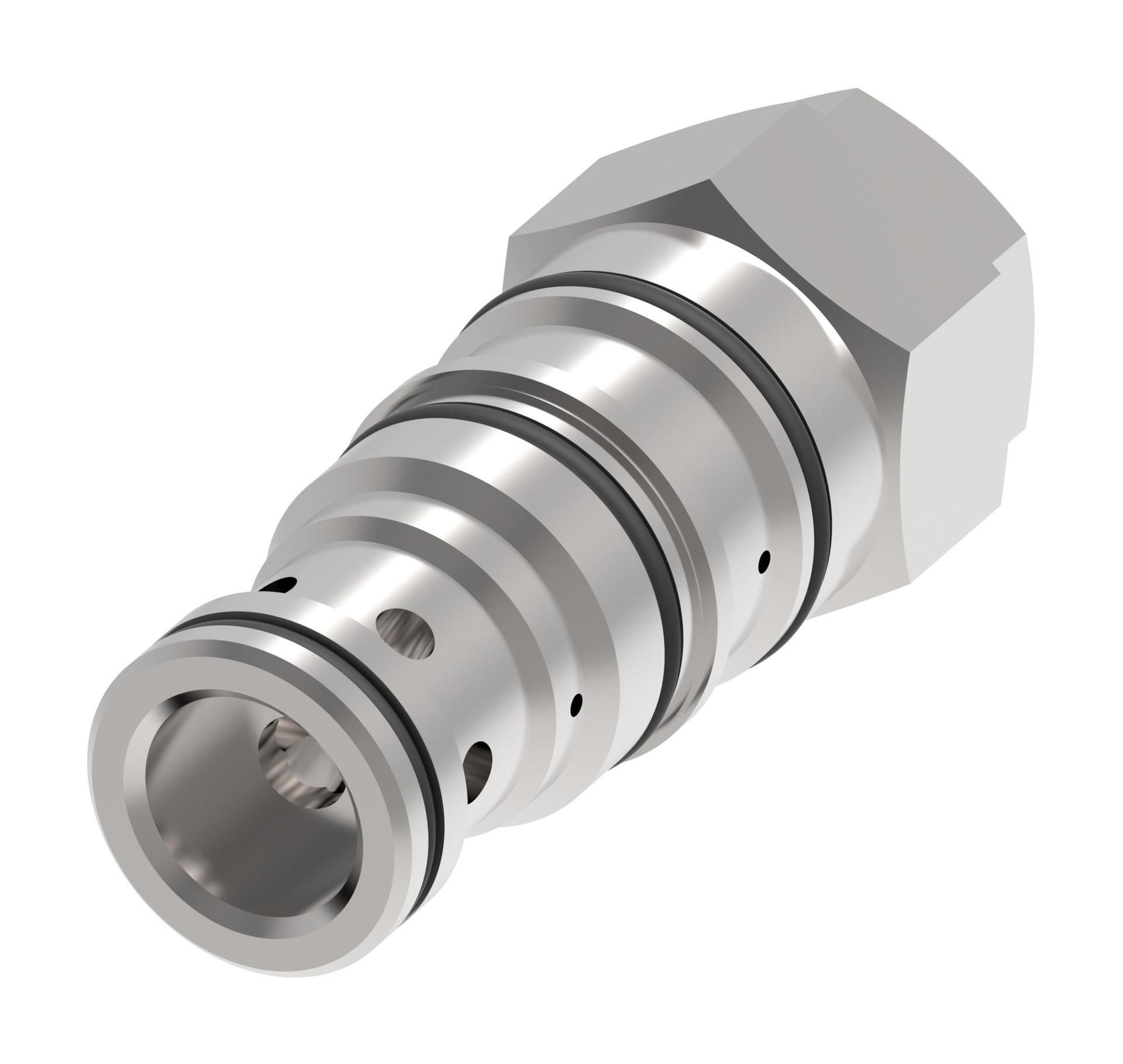 SICV Check Valves 401AA00019A (RIGHT)