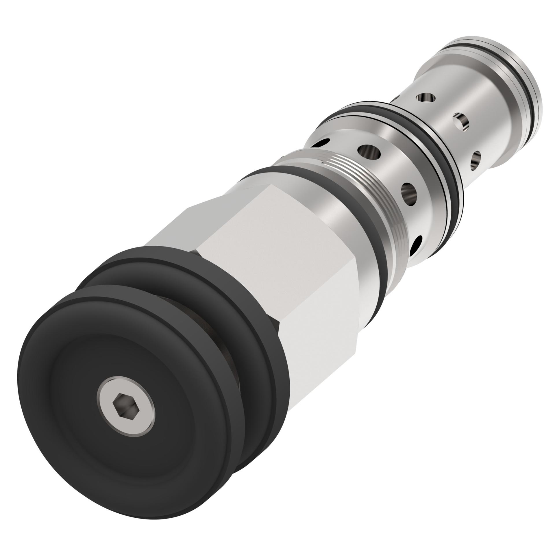 SICV Flow Control Valves 405AA00009A (RIGHT)